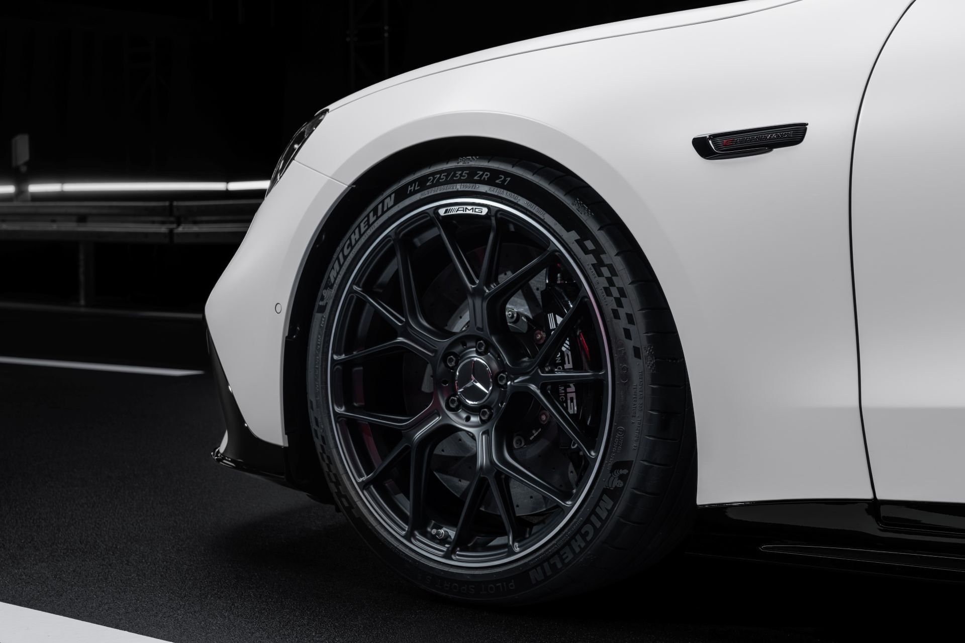 mercedes-amg gt4 door coupe 2026 37