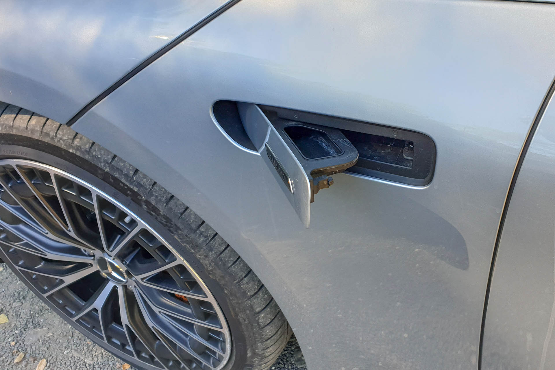 mercedes-amg eqe43 4matic 2022j
