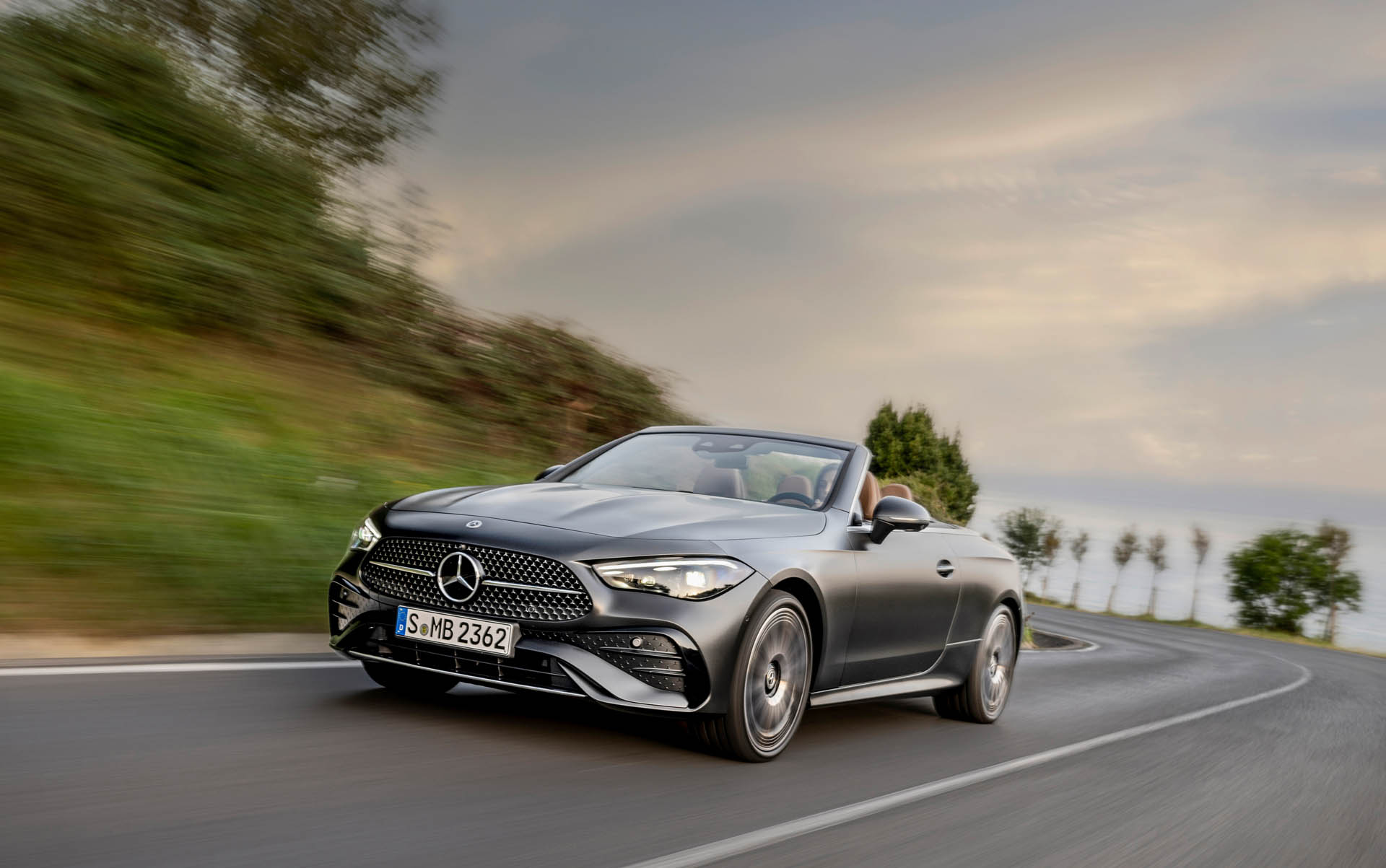 Mercedes-Benz CLE Cabriolet 02