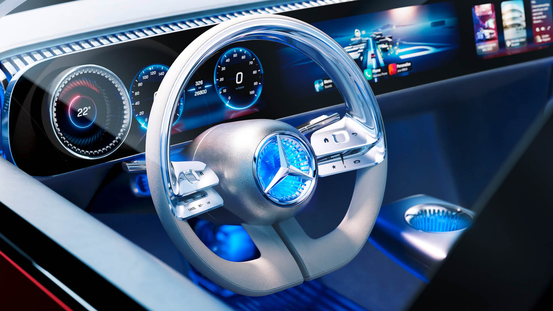 Mercedes-Benz Concept CLA Class 05