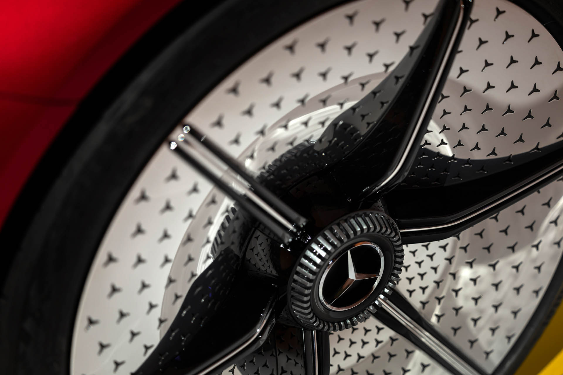Mercedes-Benz Concept CLA Class 12