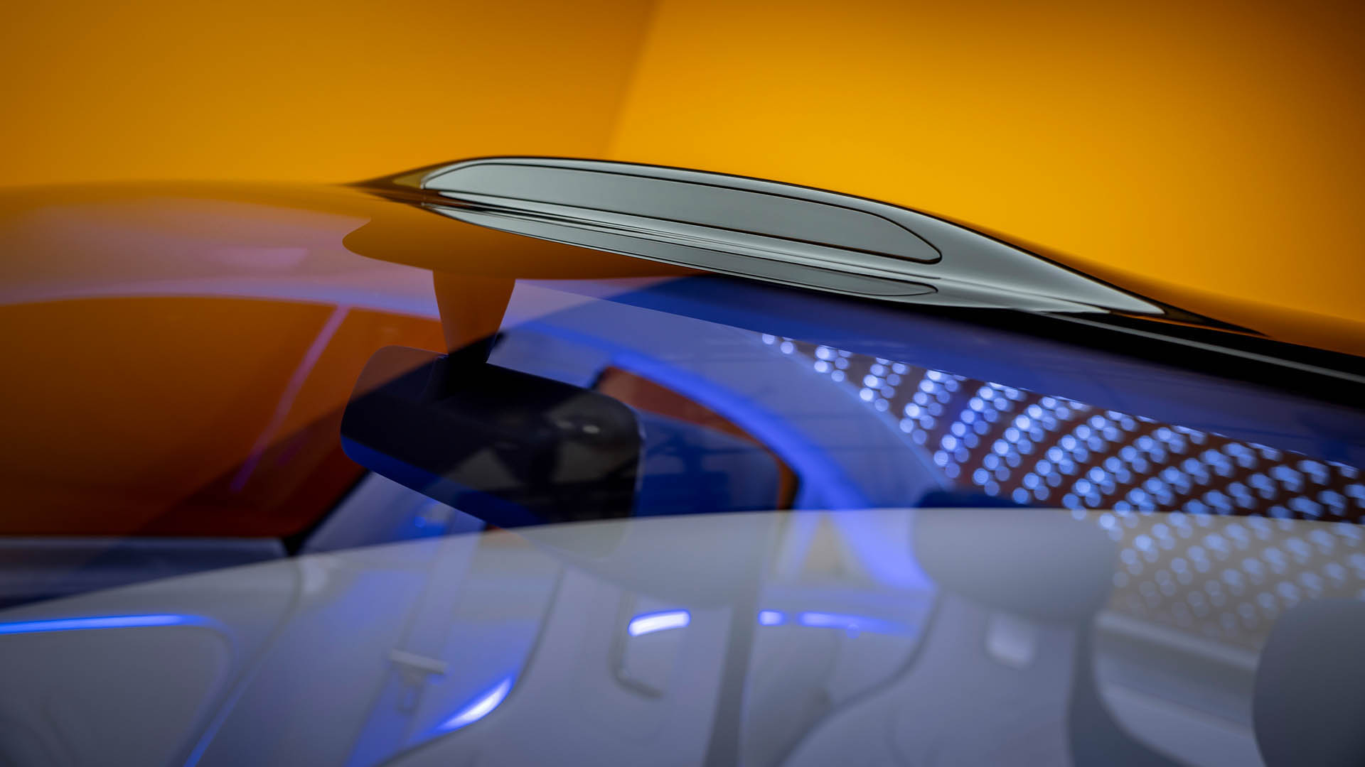 Mercedes-Benz Concept CLA Class 16