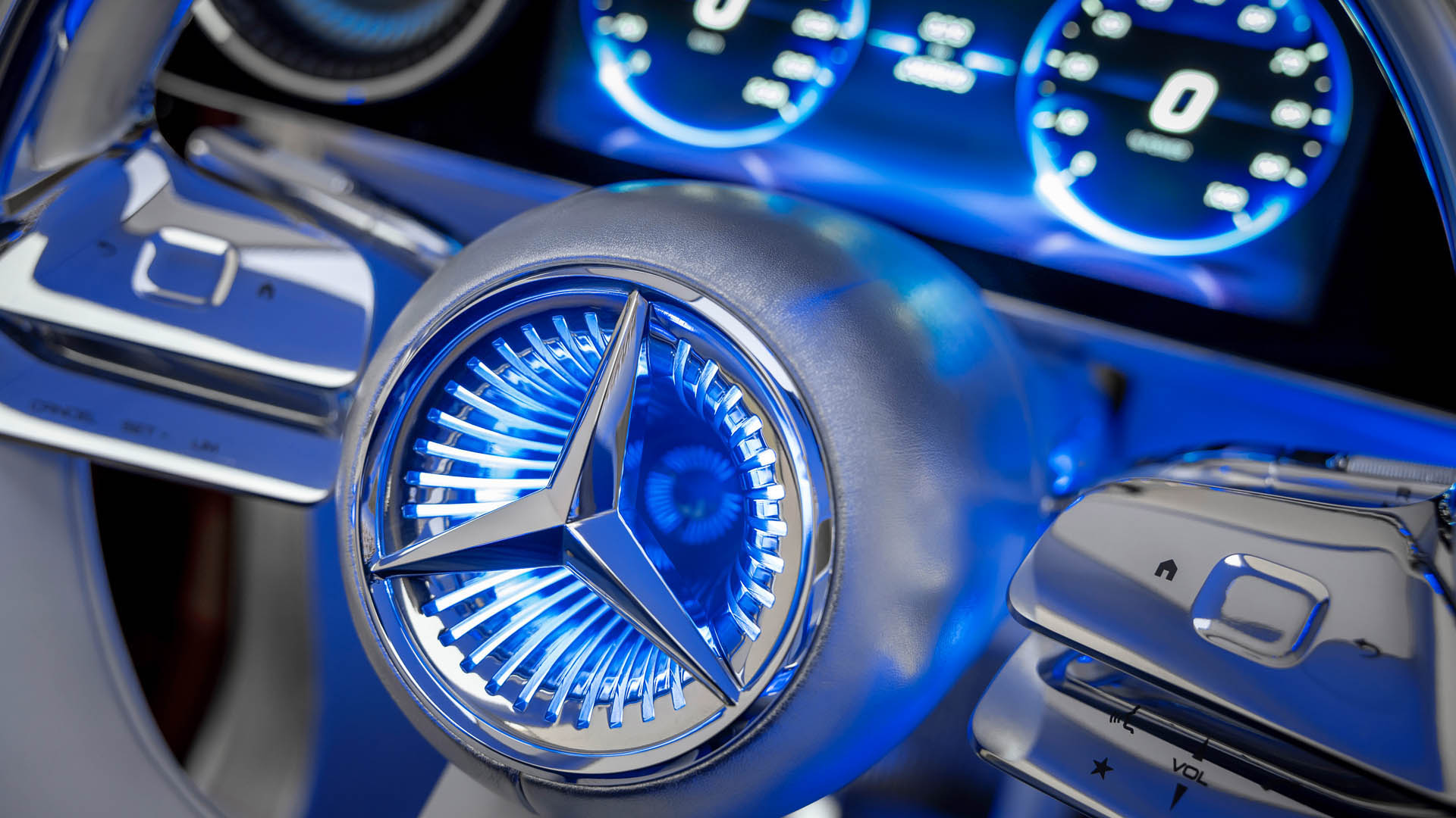 Mercedes-Benz Concept CLA Class 21