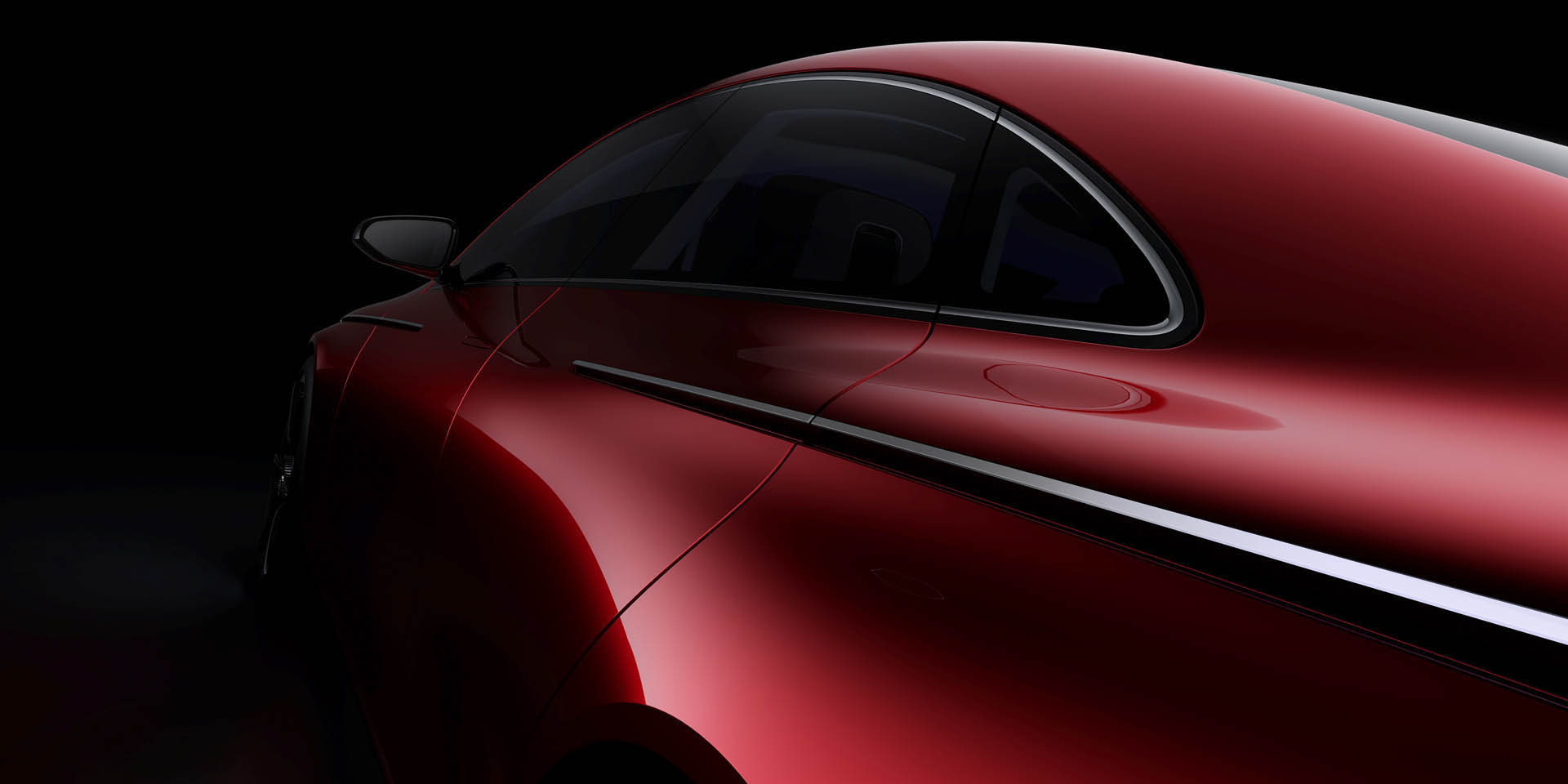 Mercedes-Benz Concept CLA Class 31