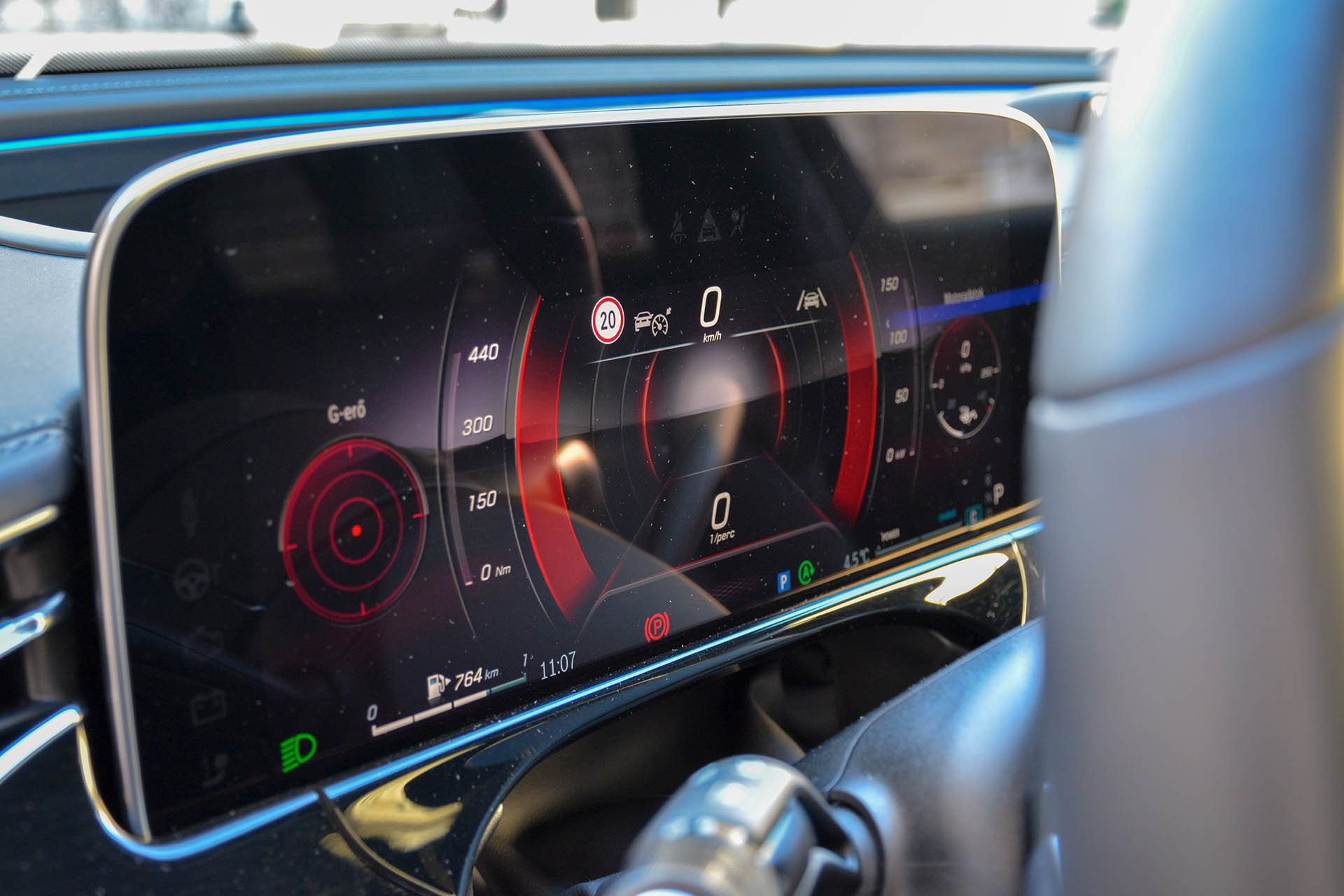 Mercedes-Benz E220d Exclusive 2024 28