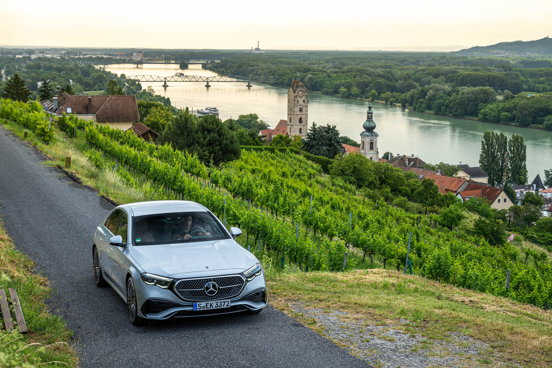 mercedesbenzeclass2023d