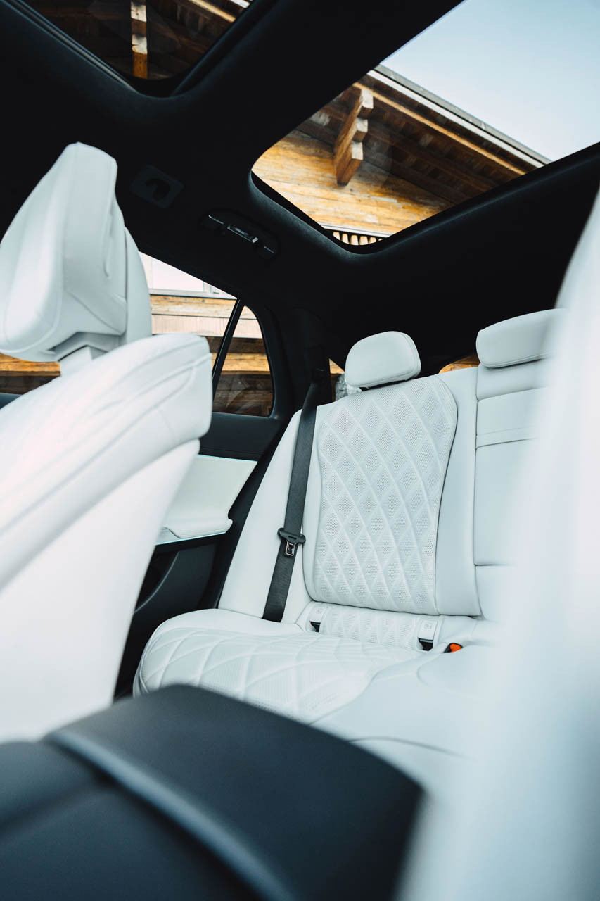 mercedesbenzeclassTmodell2023d