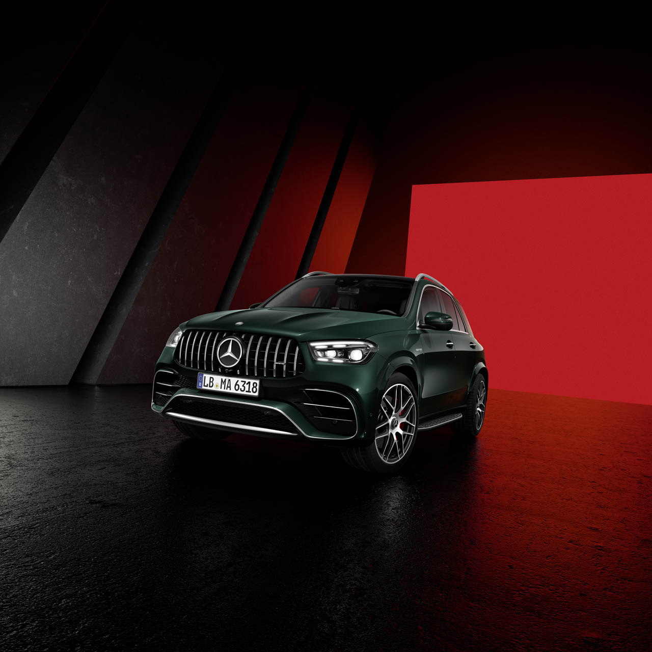 mercedesamggle2023dzs