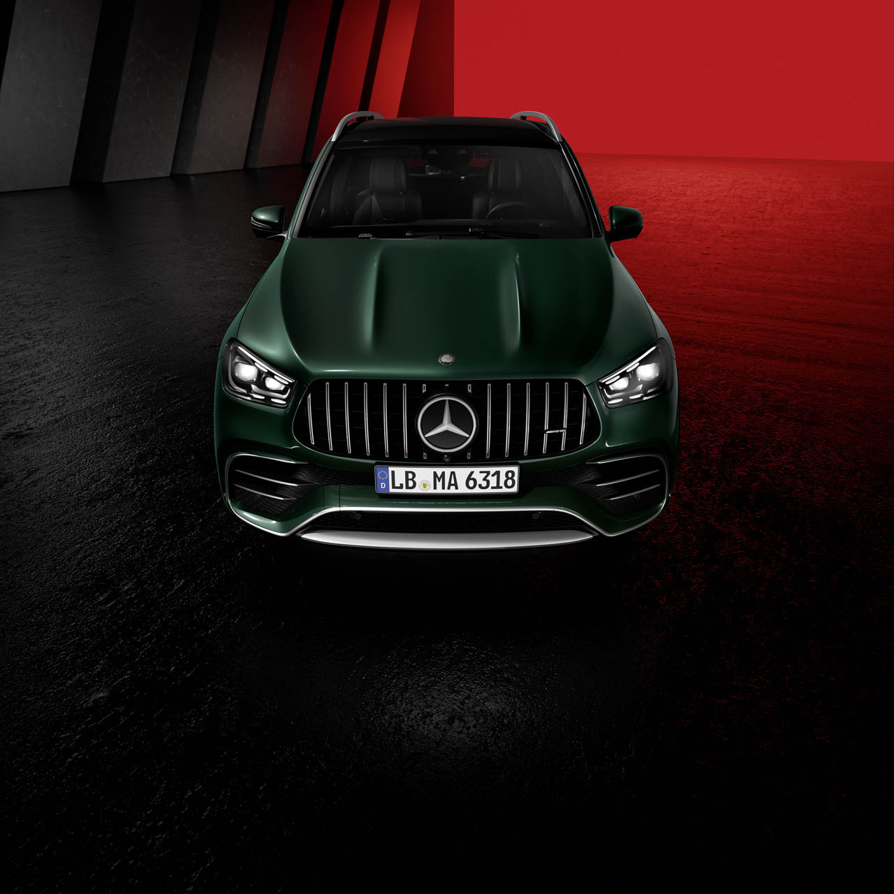 mercedesamggle2023e