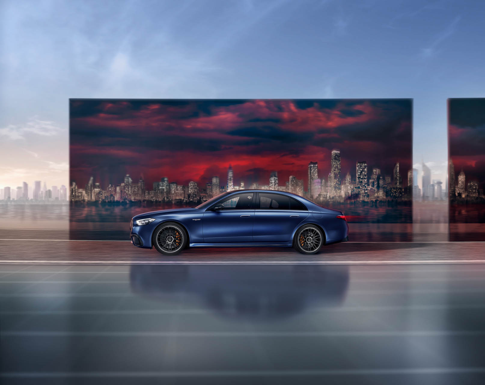 mercedes manufaktur 15
