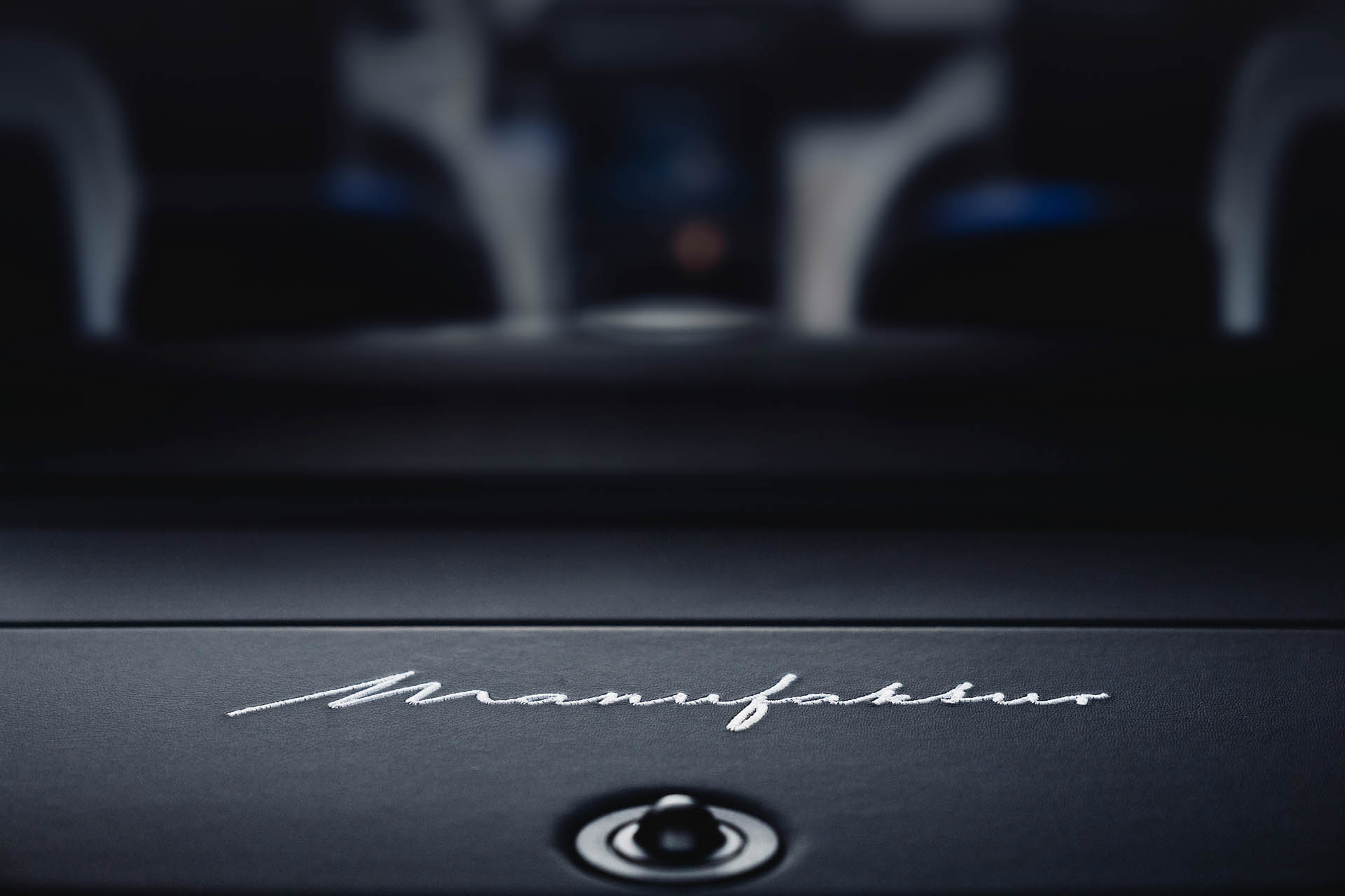 mercedes manufaktur 21