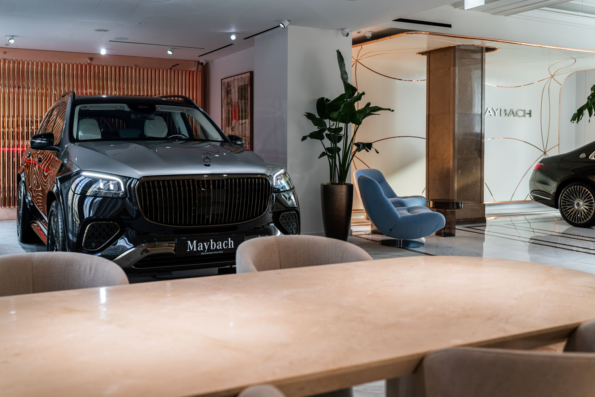 maybach varso 07