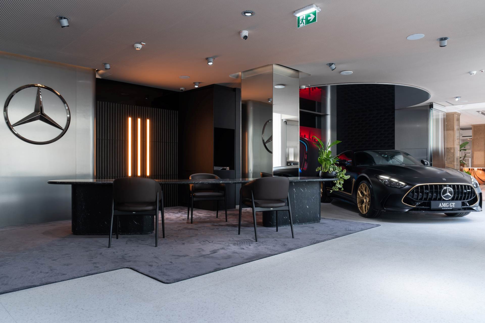maybach varso 09