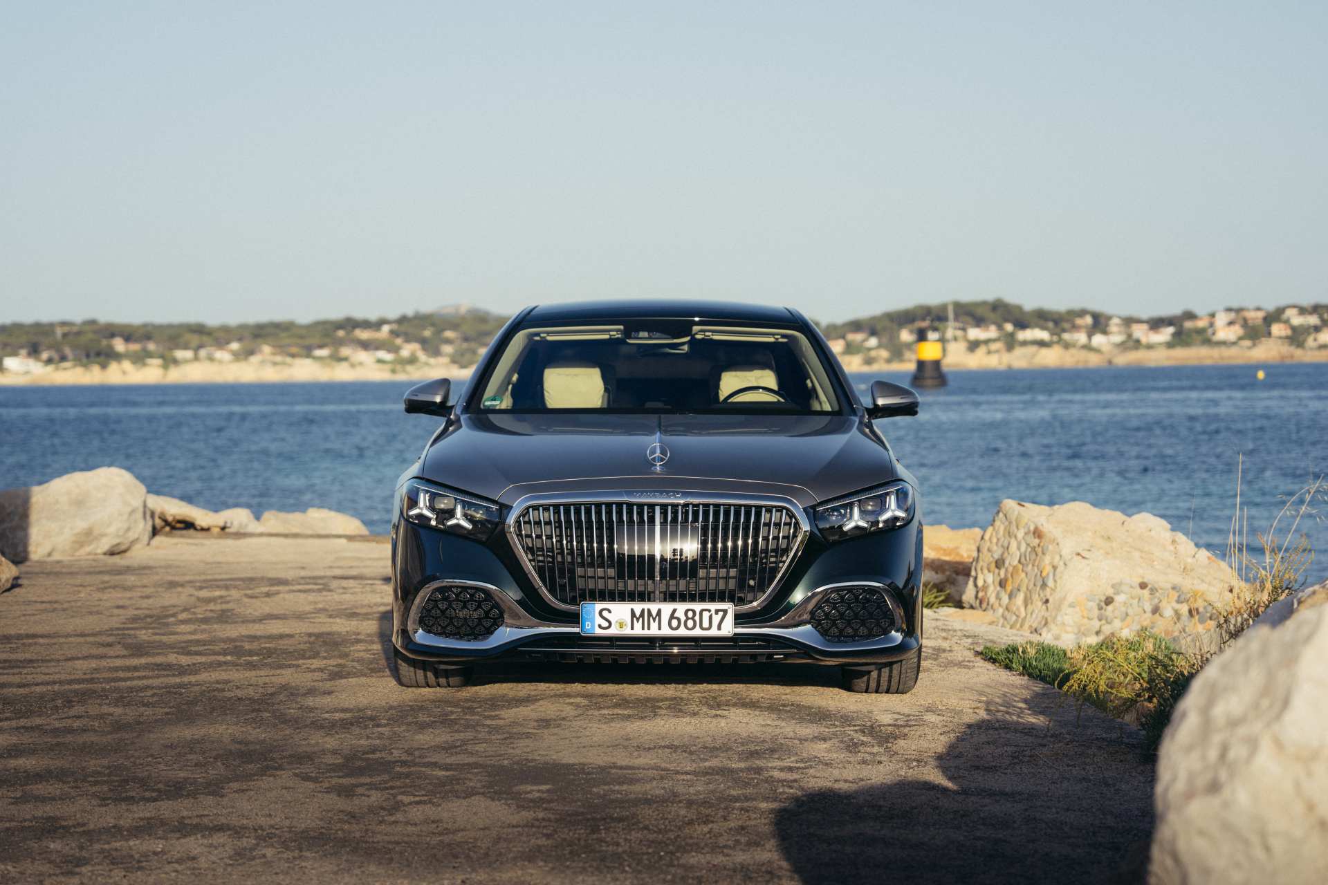 mercedes-maybach s-class 2026 21