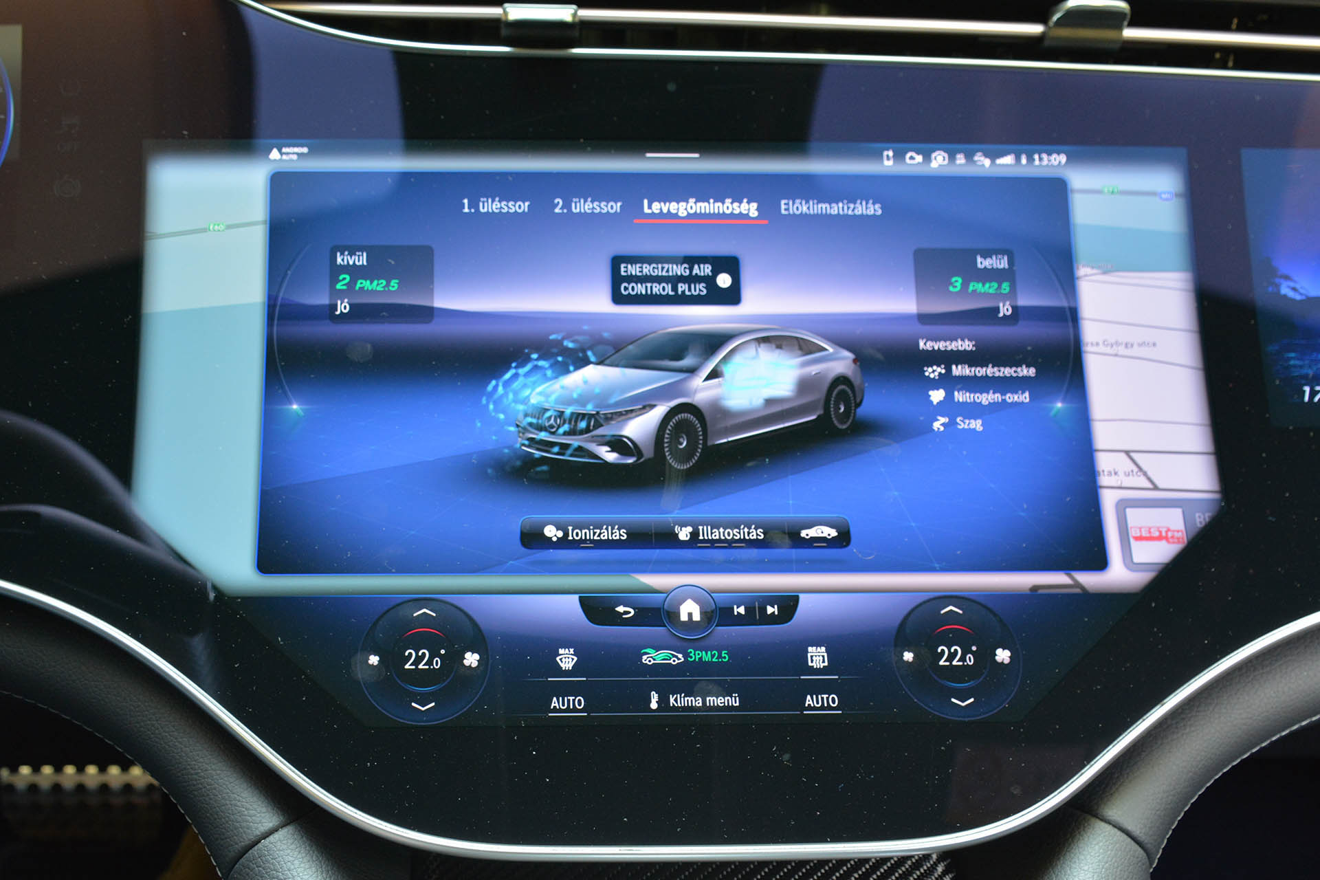 Mercedes-AMGEQS534Matic2022ny