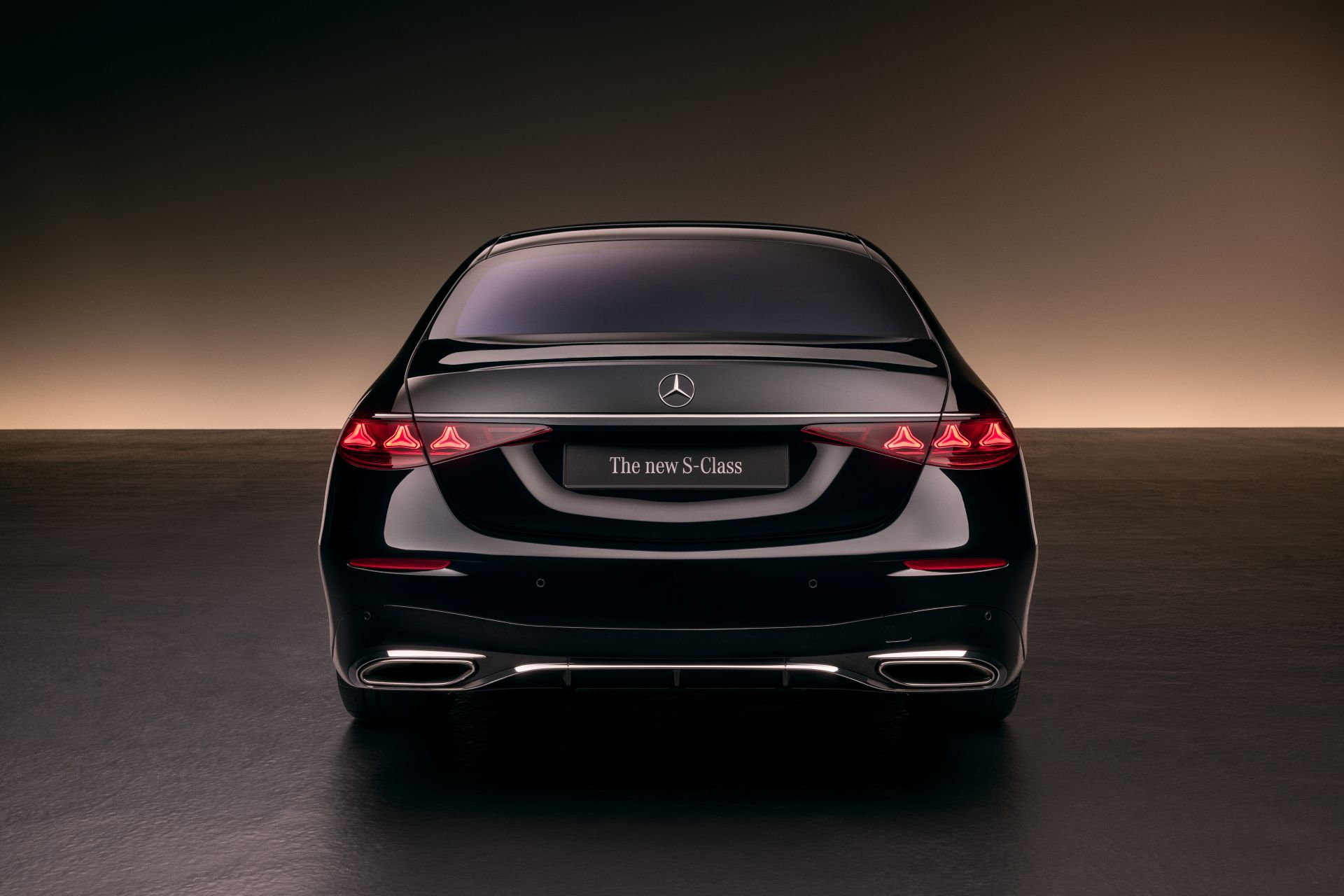 Mercedes-Benz S-Class 2026 05