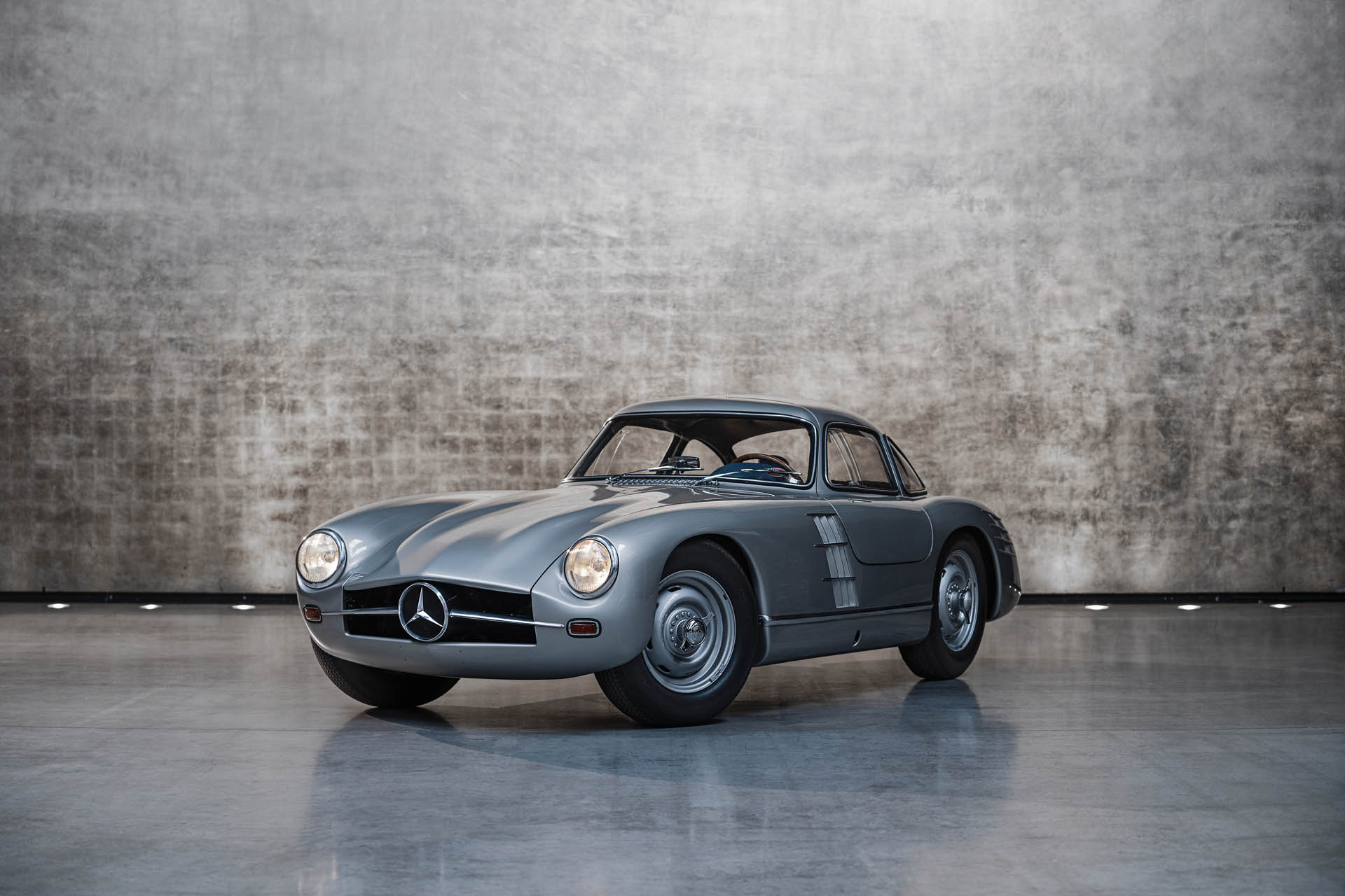 Mercedes300SLW194-11-1953