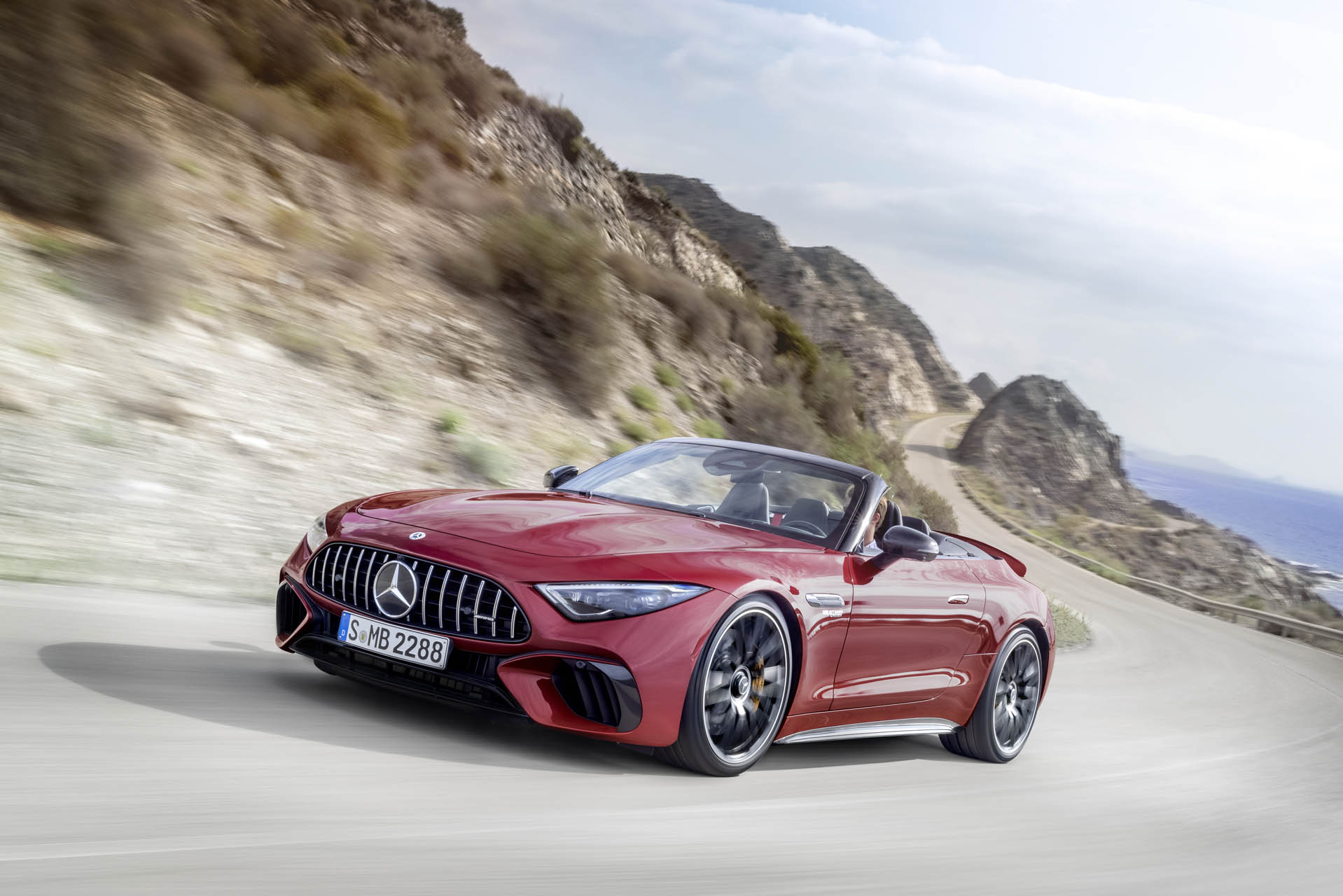 mercedesamgsl634matic