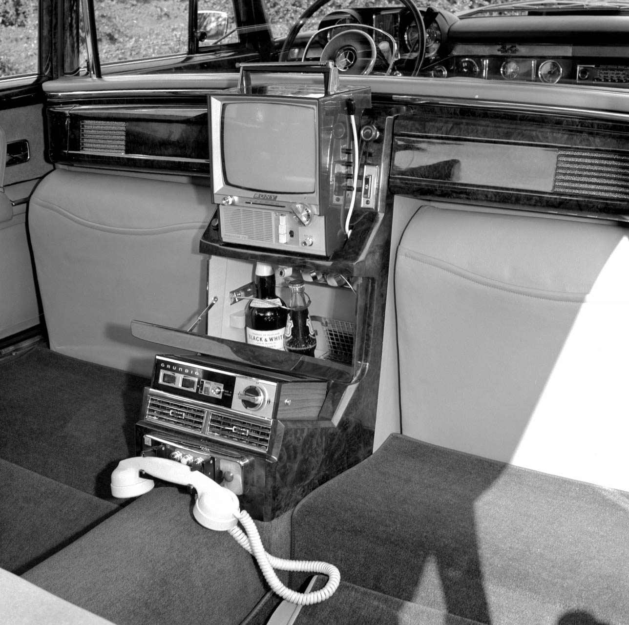 MercedesBenz 600 11