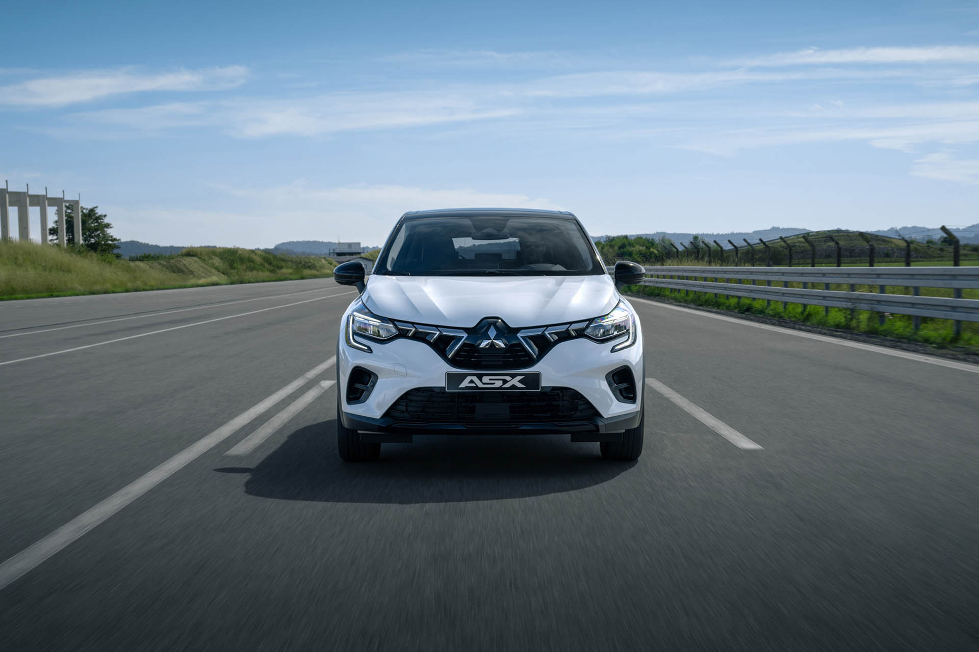 mitsubishiasx2022d