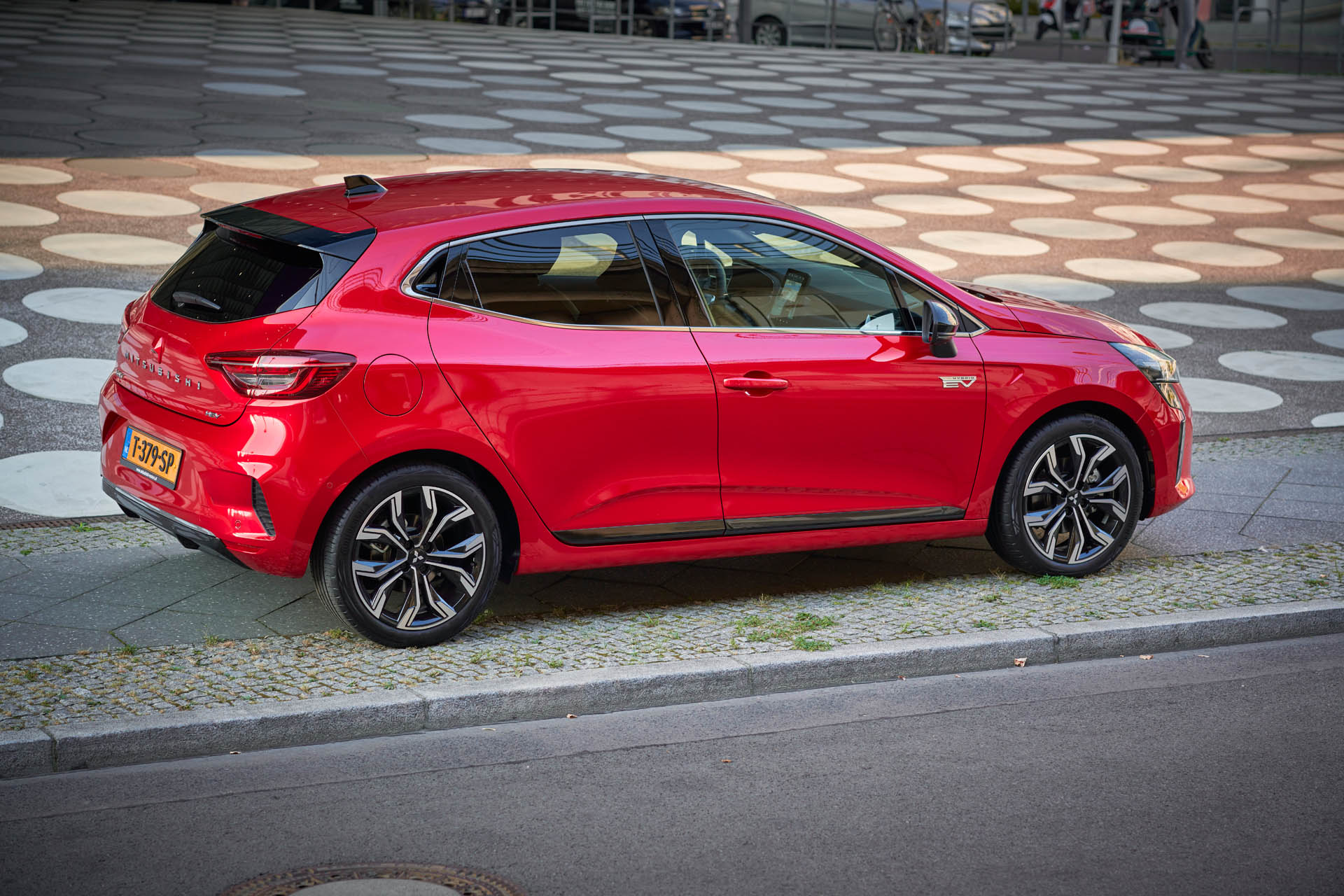 All-New COLT 06