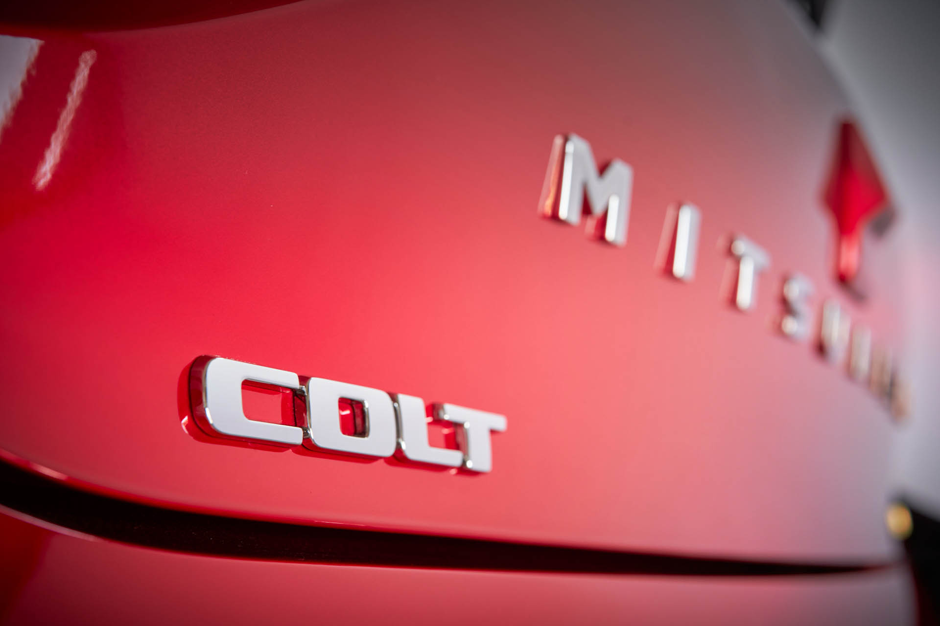 All-New COLT 41