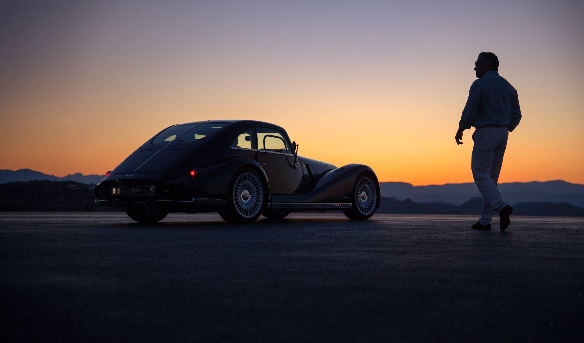 Morgan Midsummer Coupe 08