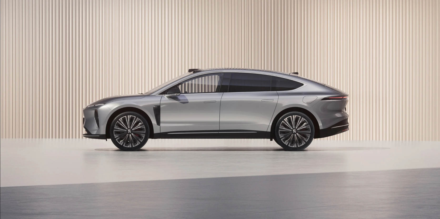 NIO ET9