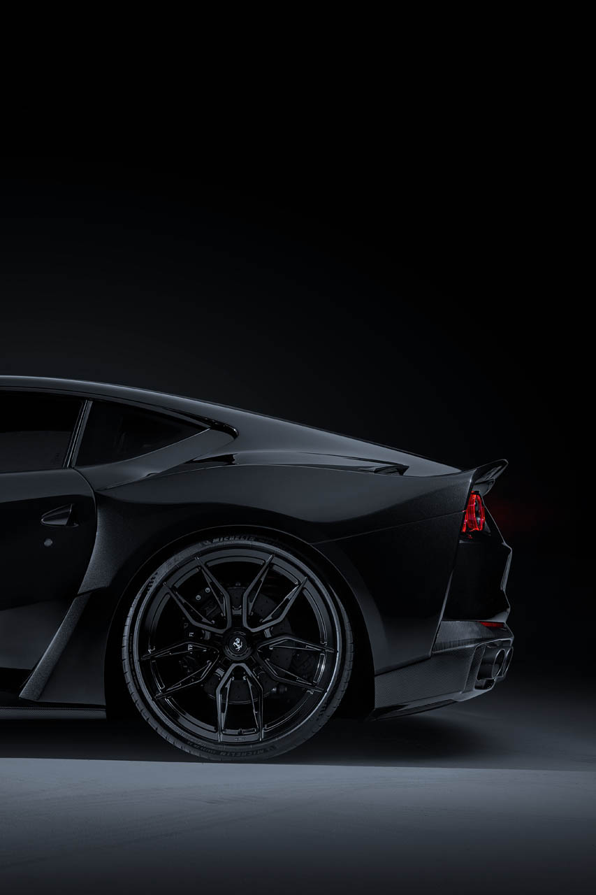 NOVITEC N LARGO S Pic10