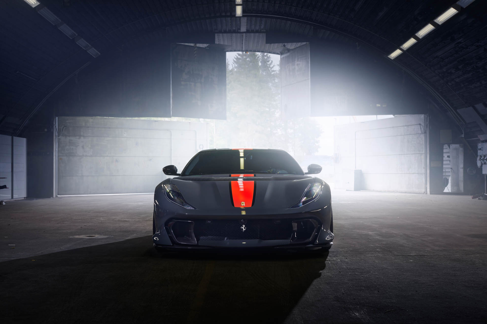 NOVITEC FErrari 812 Competizione 01