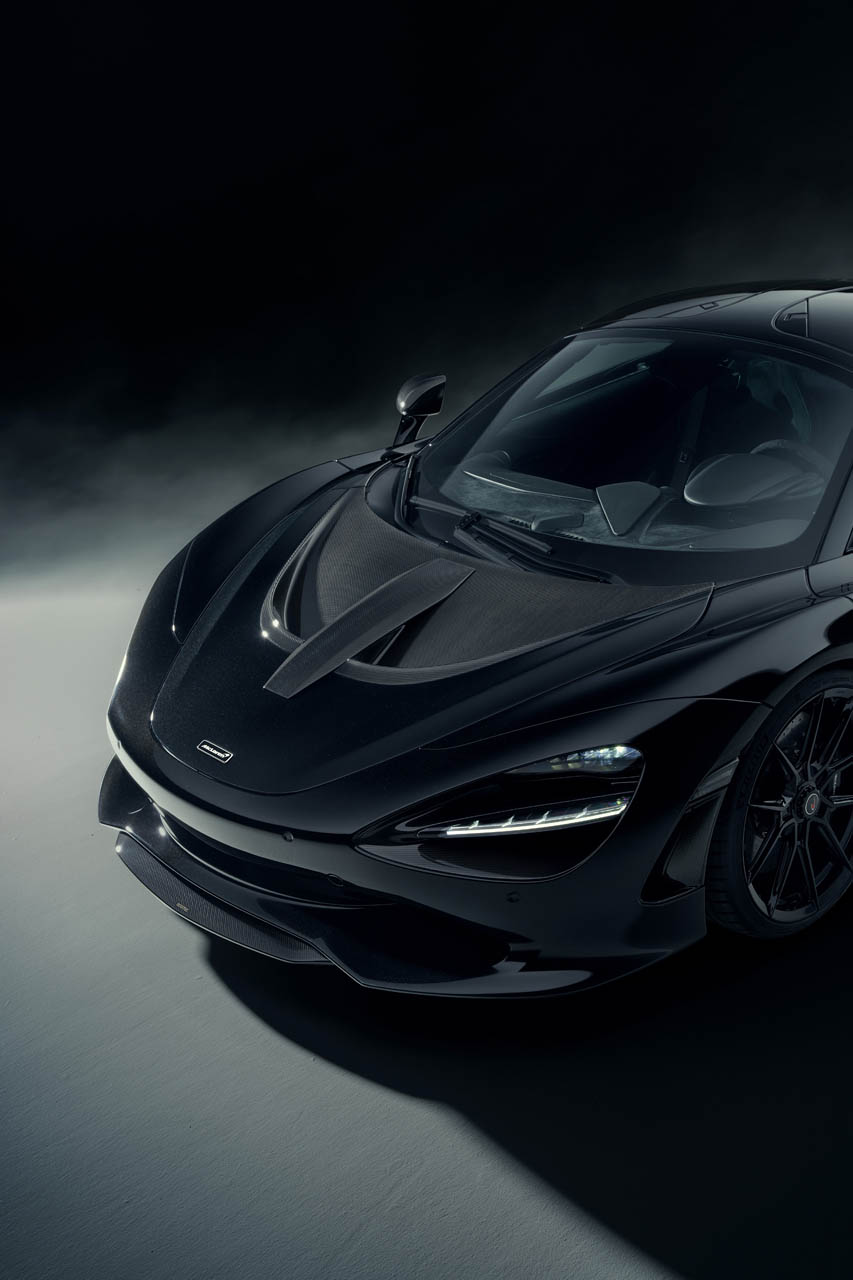 NOVITEC McL75S Aero Pic10