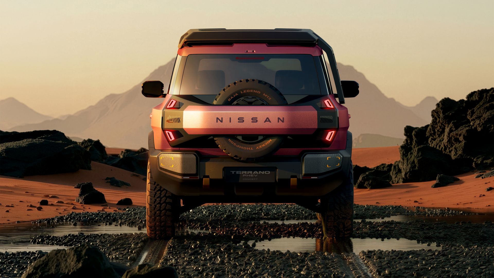 NissanTerrano 2026 07