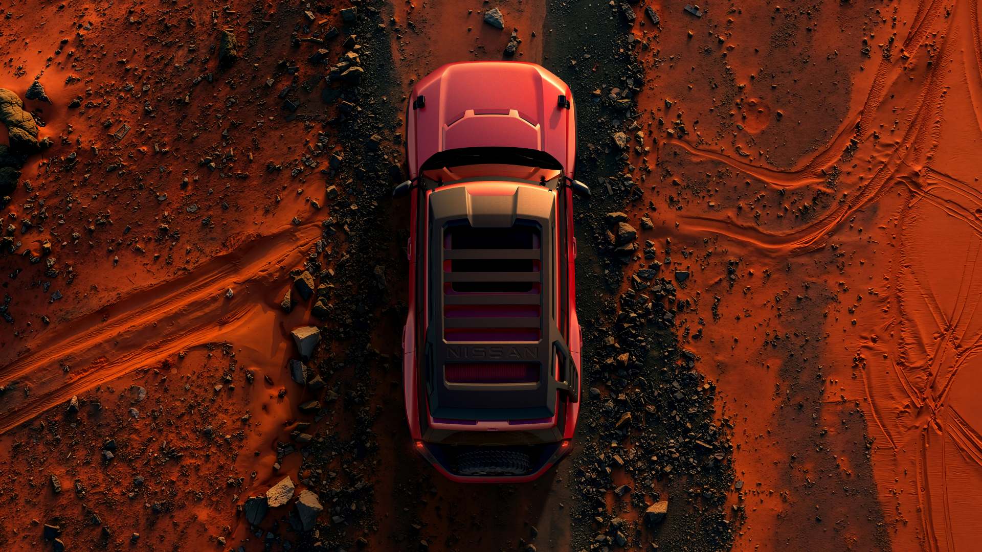 NissanTerrano 2026 11