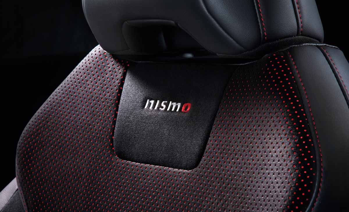 Ariya NISMO 5