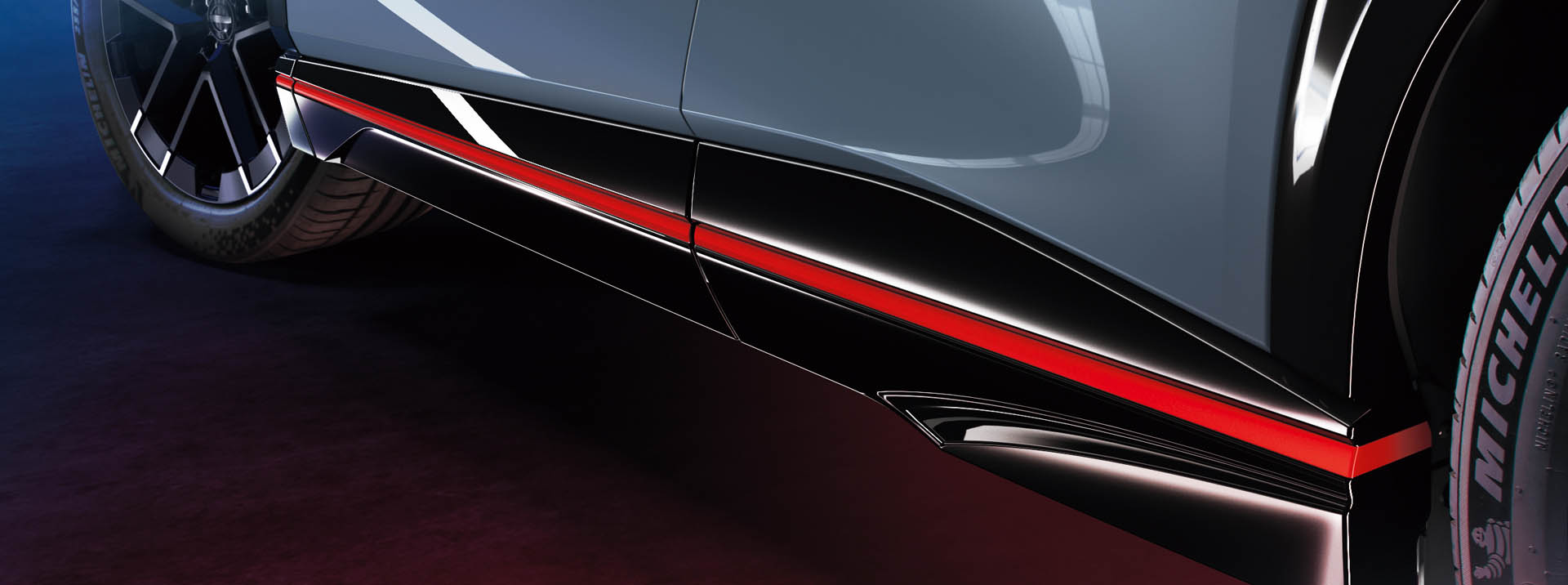 nissan ariya nismo 2024