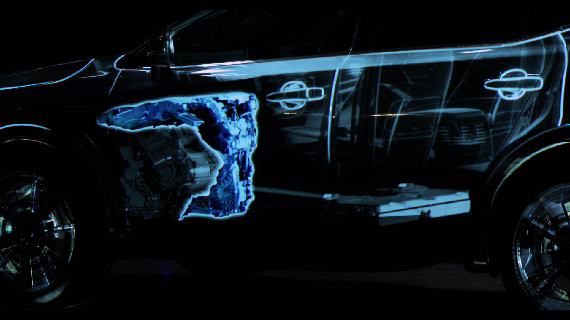 Nissan e-POWER - 4