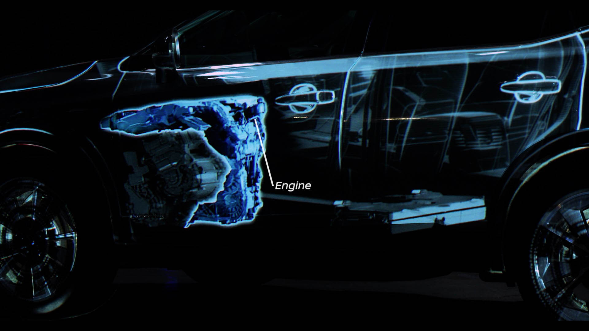 Nissan e-POWER- 13