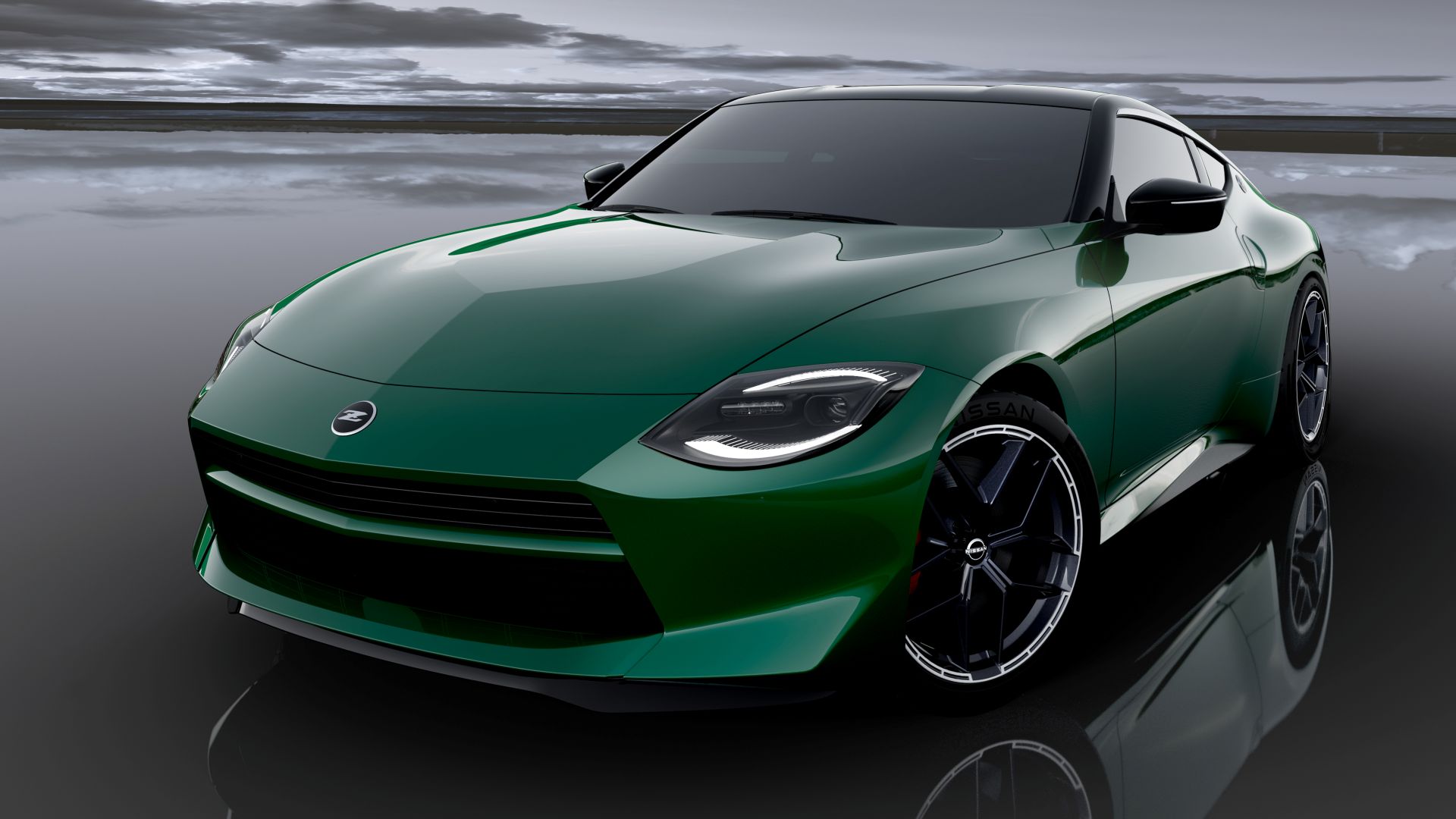 Nissan Fairlady Z 2026 02