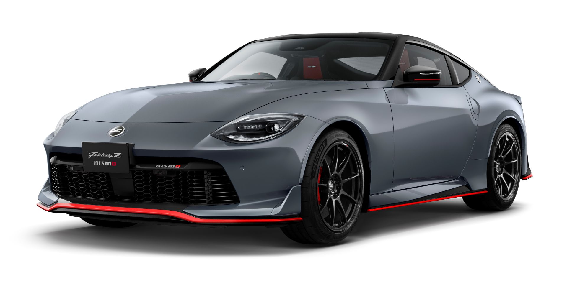 Nissan Fairlady Z 2026 05