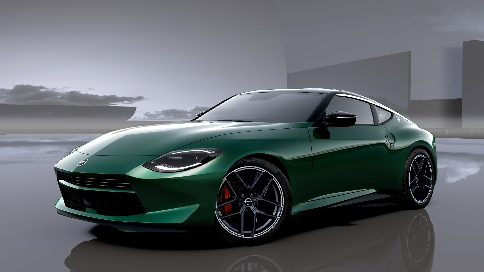 Nissan Fairlady Z 2026