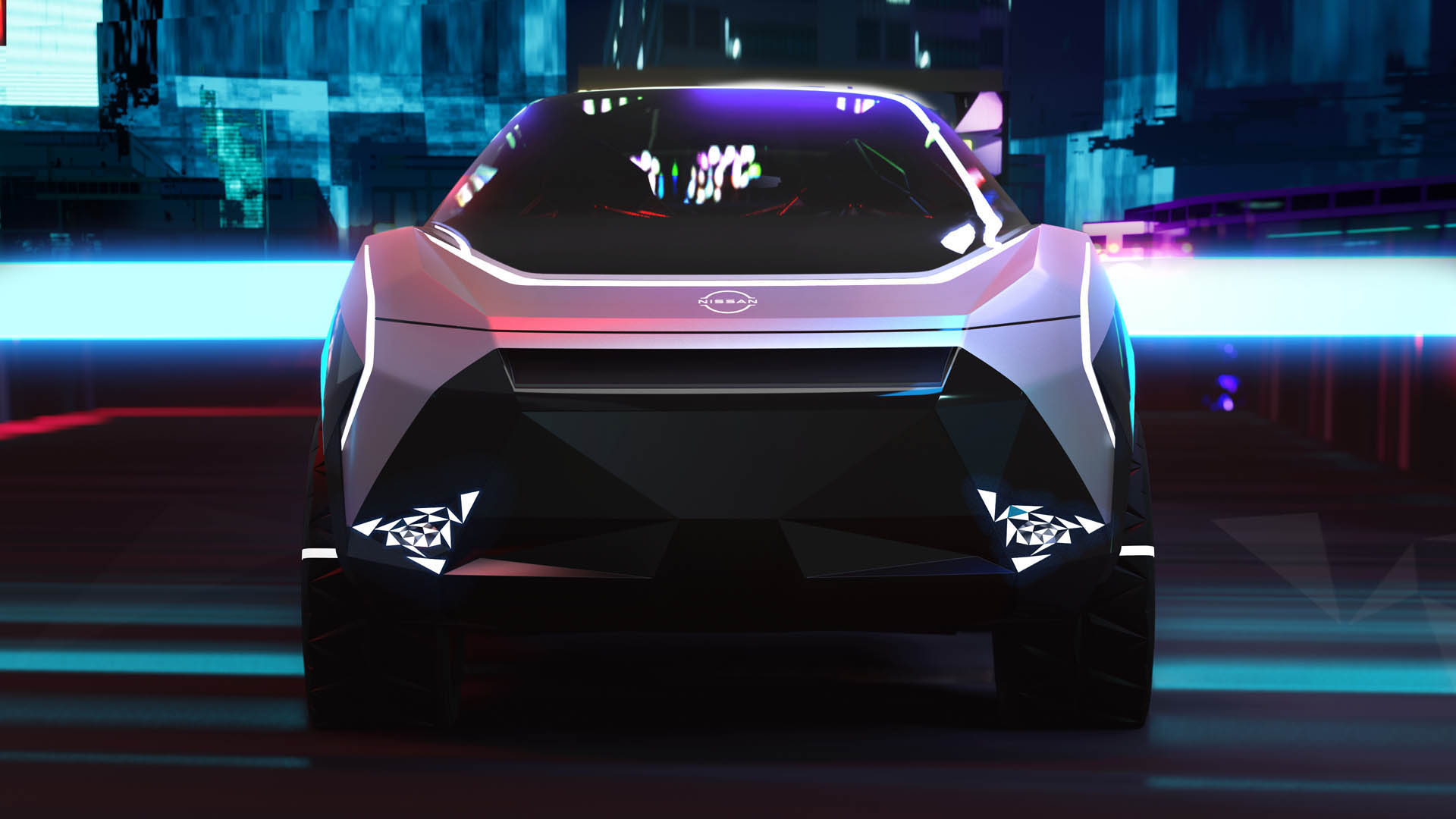 nissan hyper punk 11