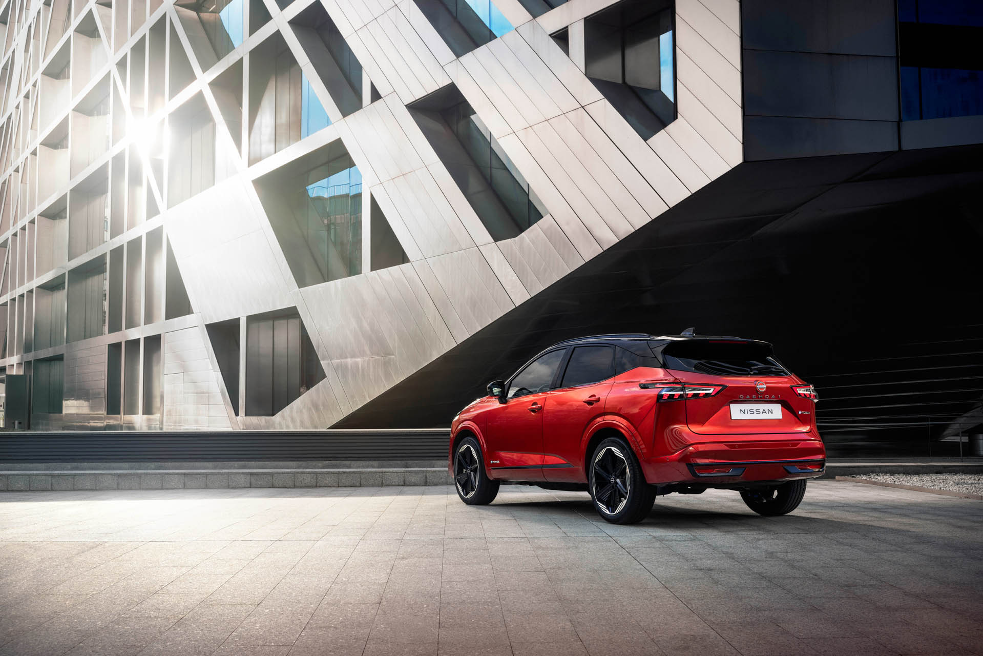Nissan Qashqai 2024 04