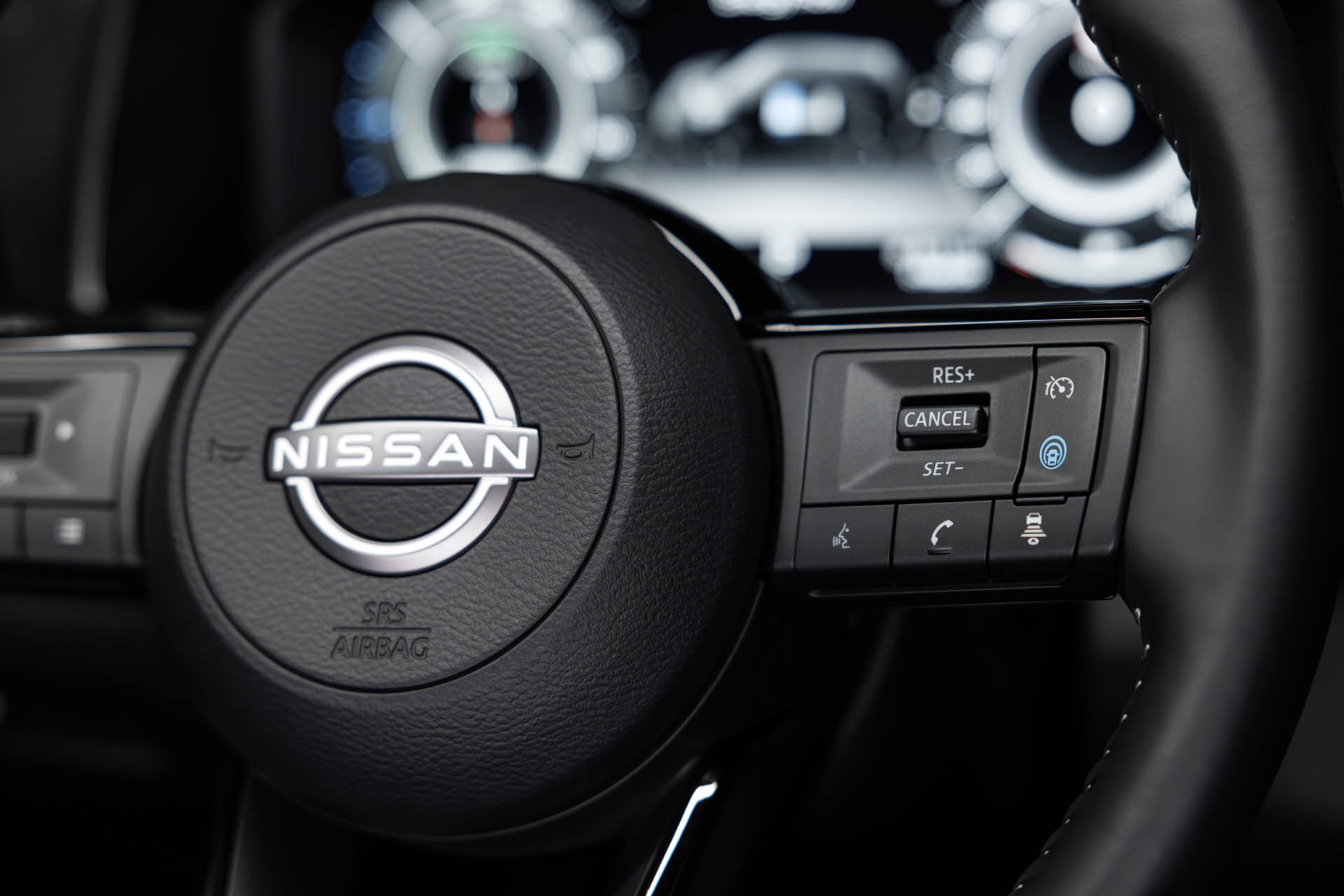 Nissan Qashqai 2024 21