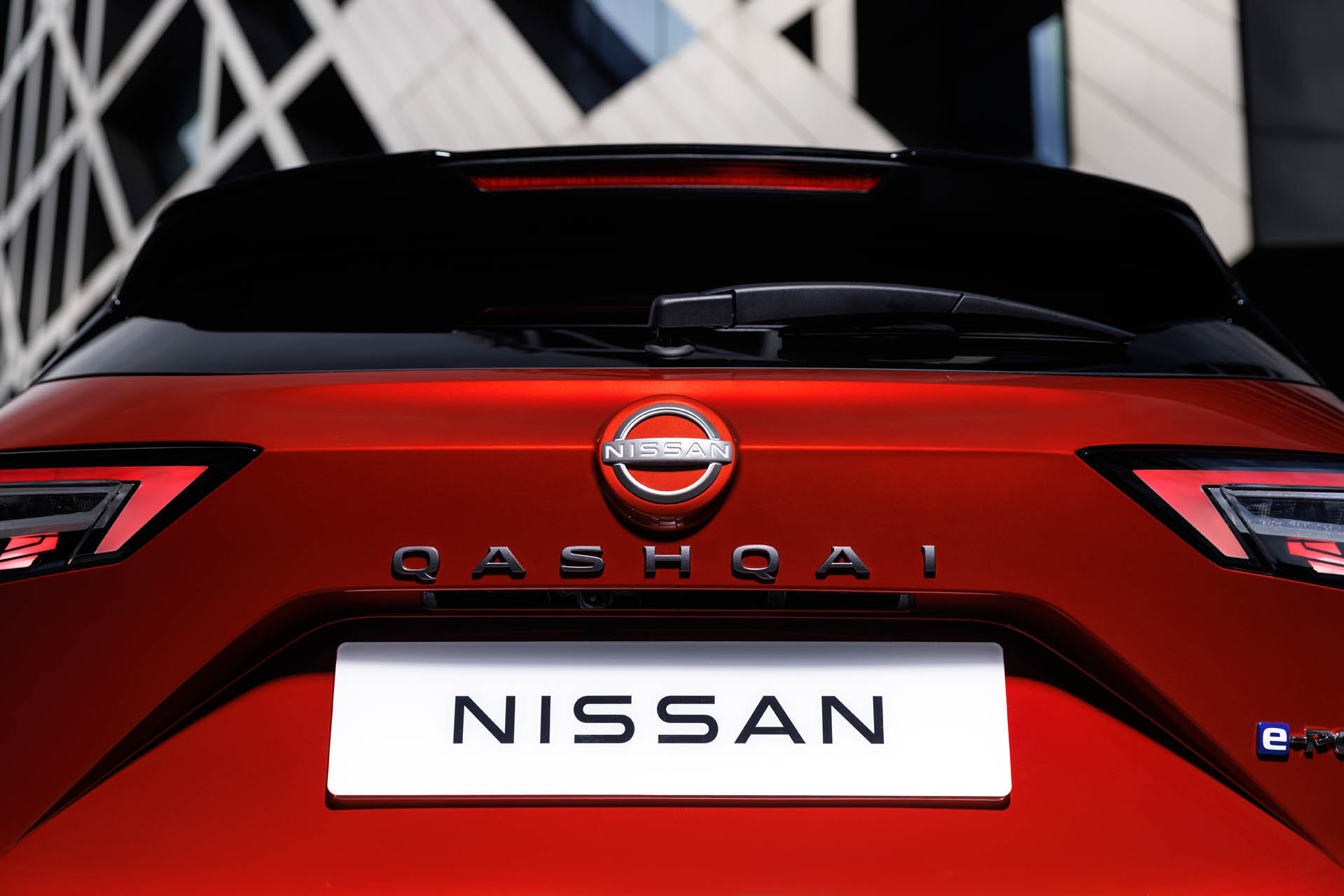 Nissan Qashqai 2024 22
