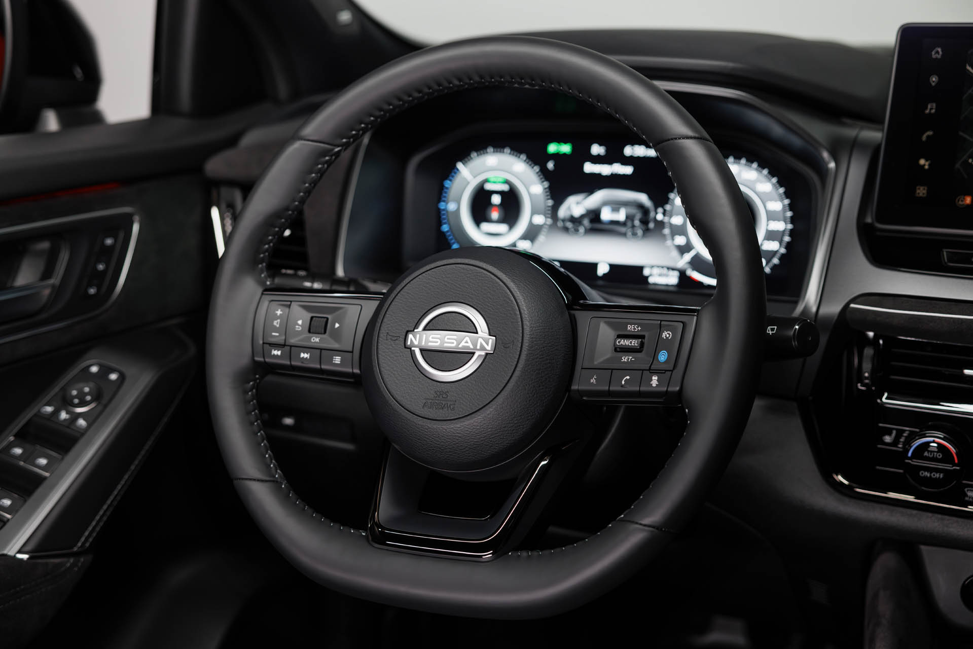 Nissan Qashqai 2024 35