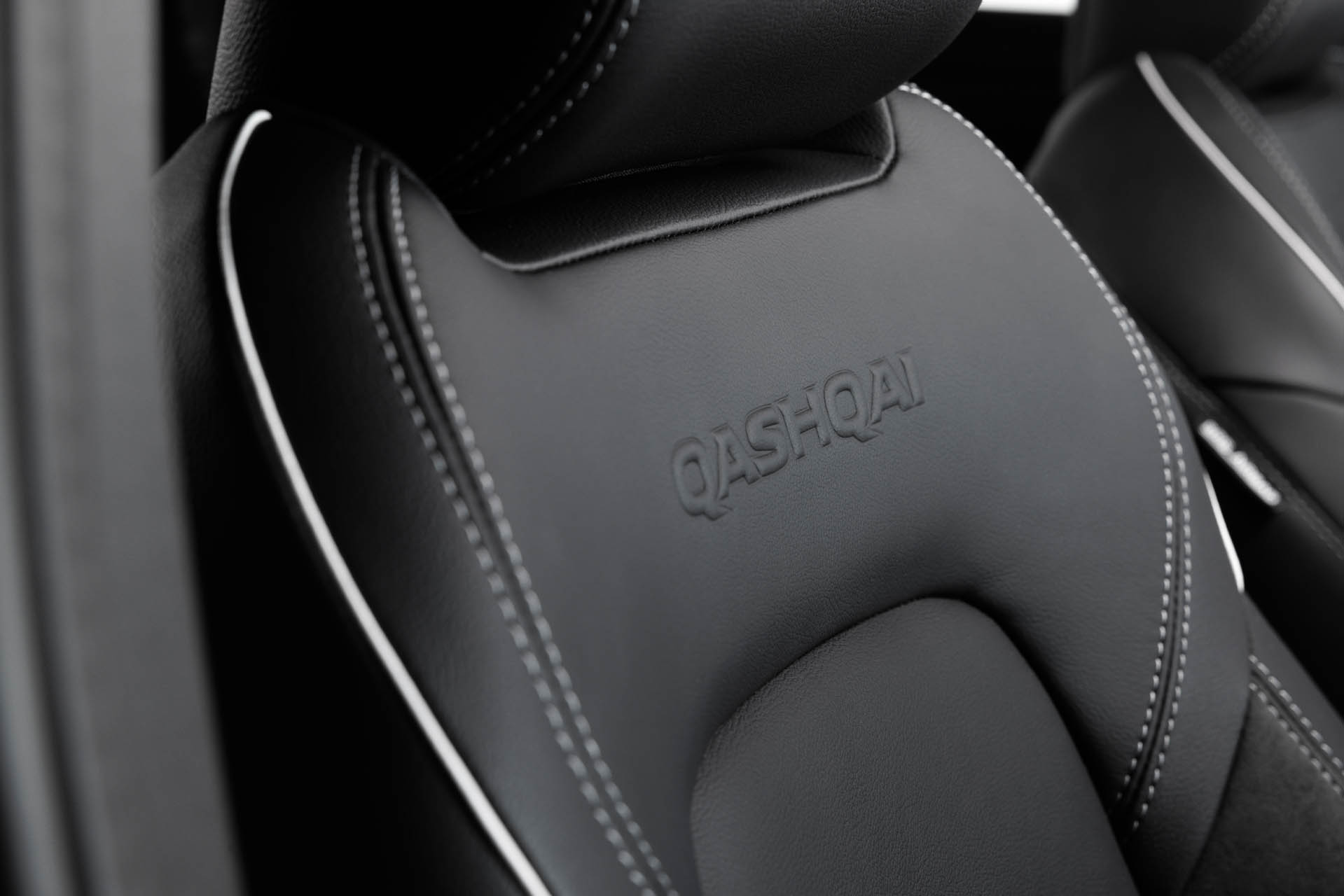 Nissan Qashqai 2024 37