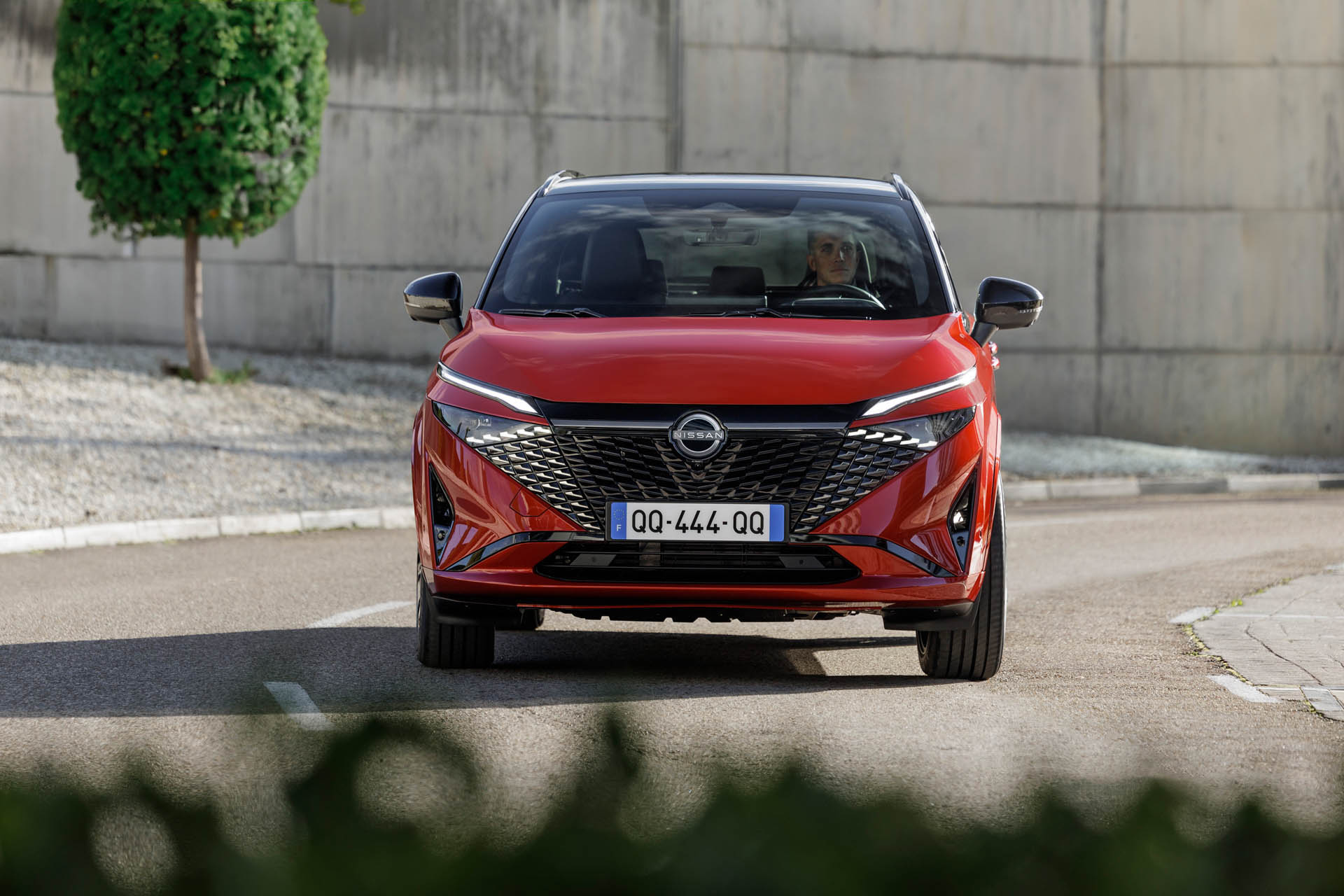 Nissan Qashqai 2024 38