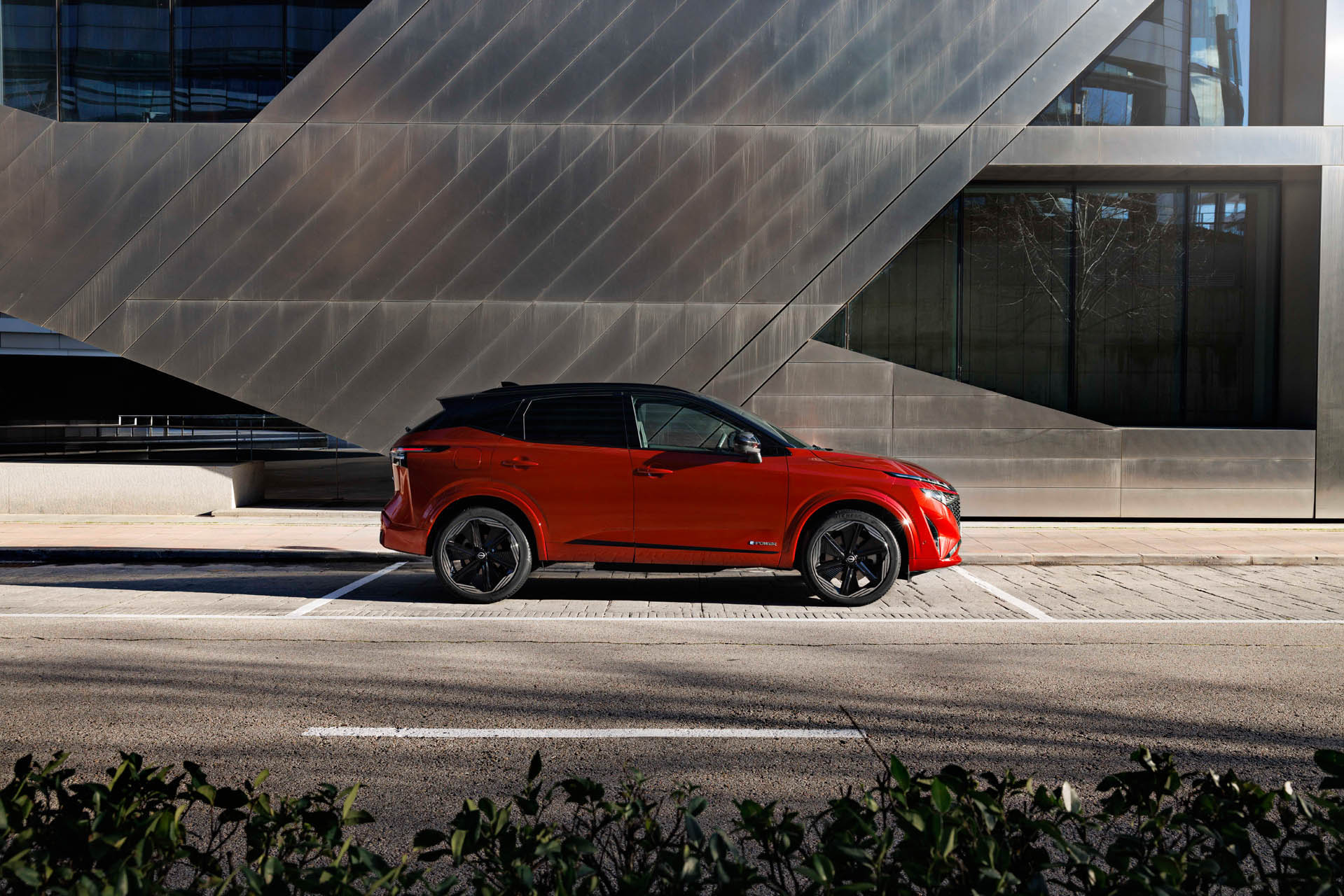 Nissan Qashqai 2024 60