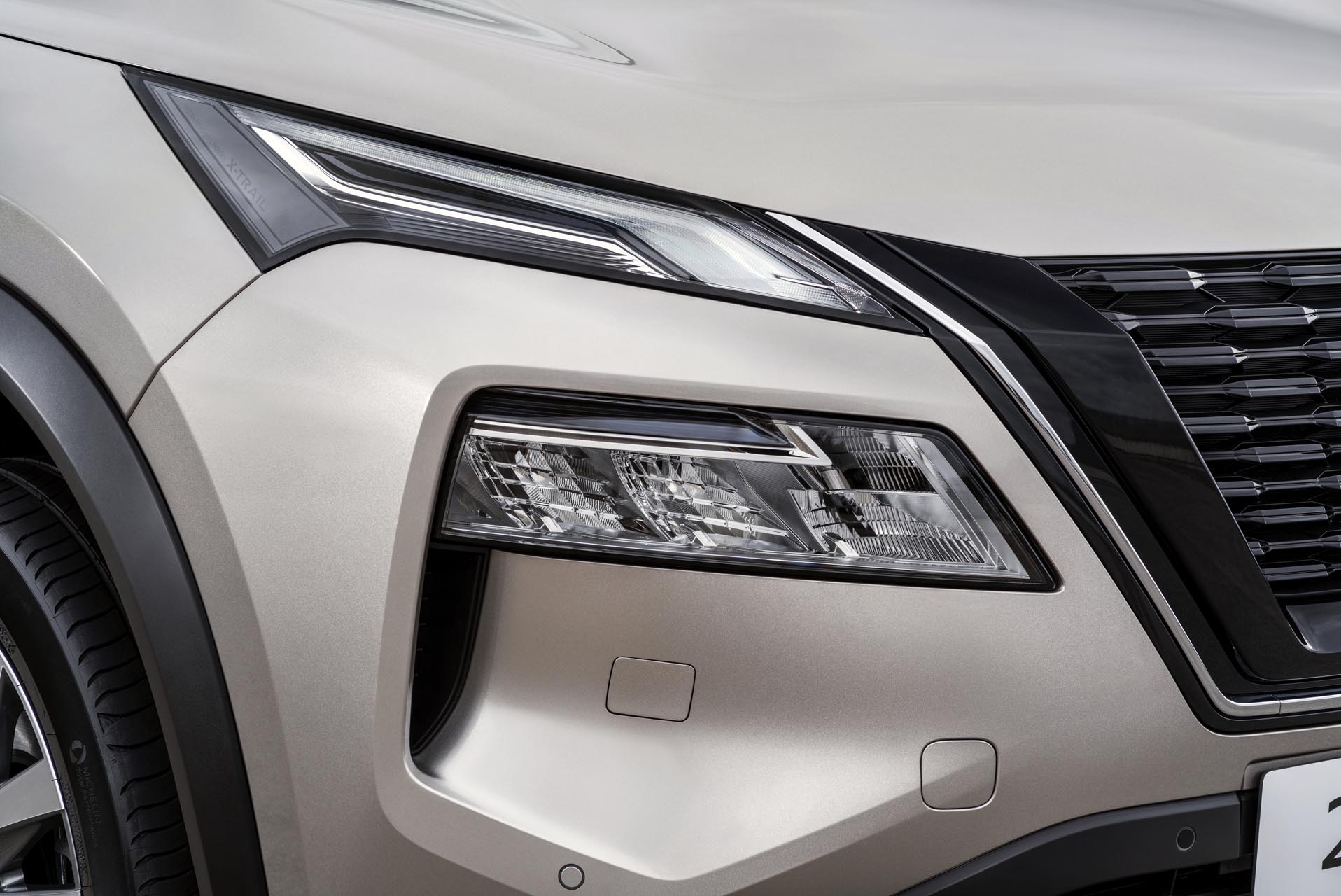 Nissan Xtrail High 026.JPG