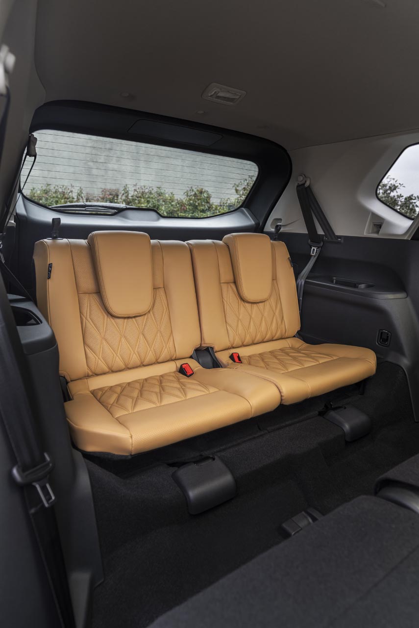 Nissan Xtrail High 035.JPG